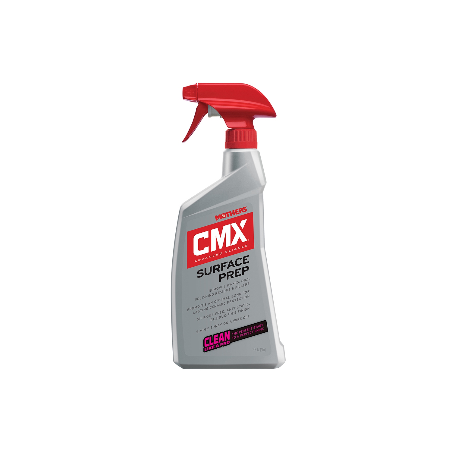 Mothers CMX Surface Prep - 24oz