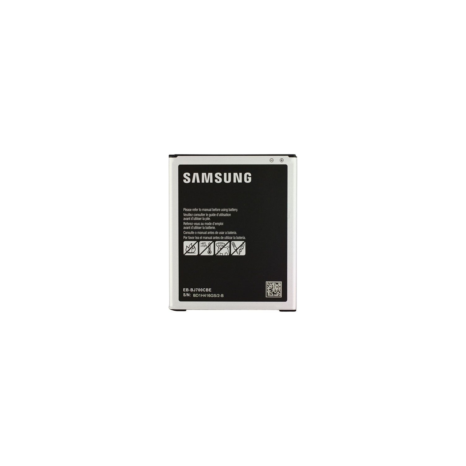 (Cableshark) For Samsung Compatible Galaxy J7 2015 On7 Battery + NFC SM-J700M/F EB-BJ700CBE 3000mAh (FREE SHIPPING)