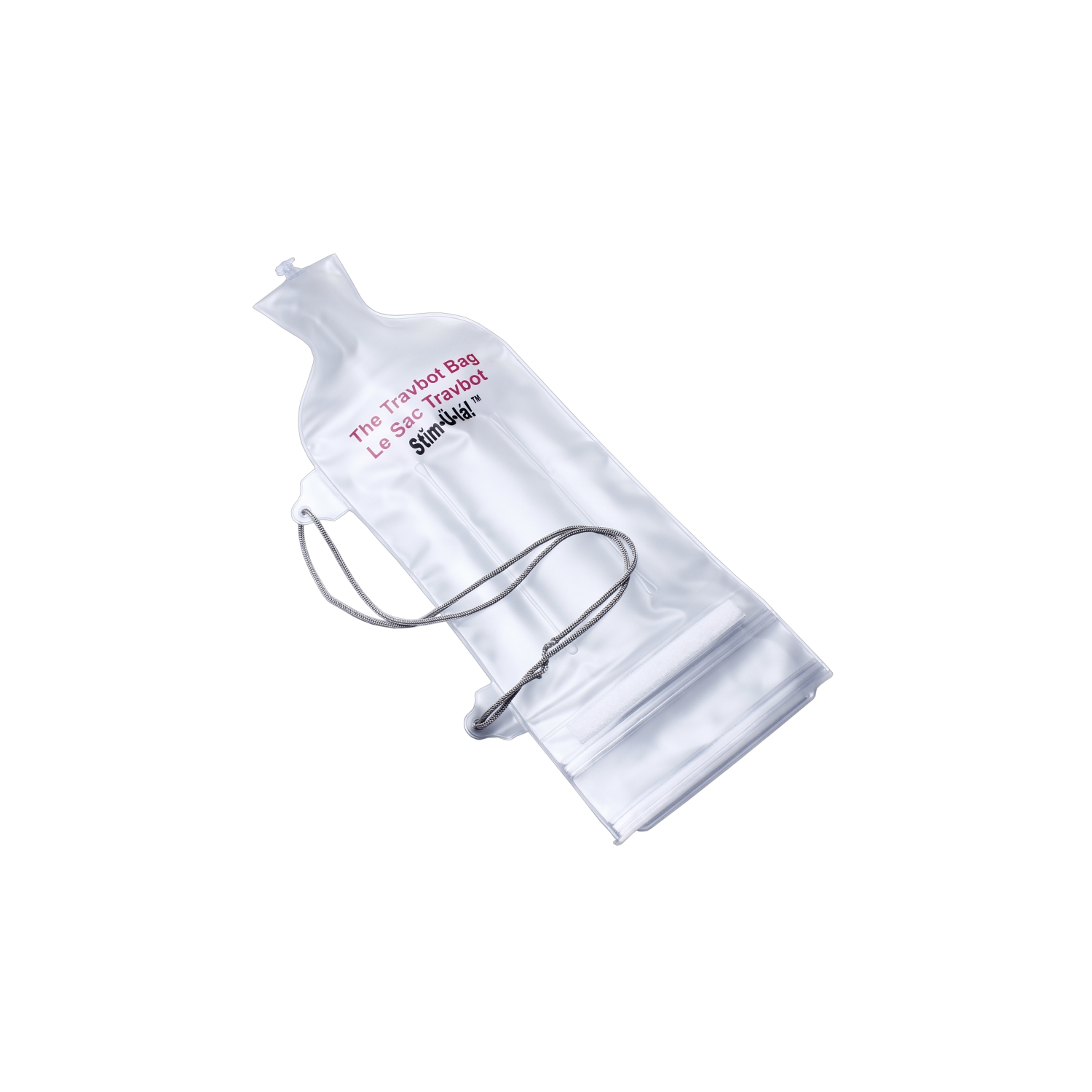 Sac de voyage pour bouteille de vin, eau de Cologne, parfum, shampooing, articles de toiletteValises, valises et appuie-tête