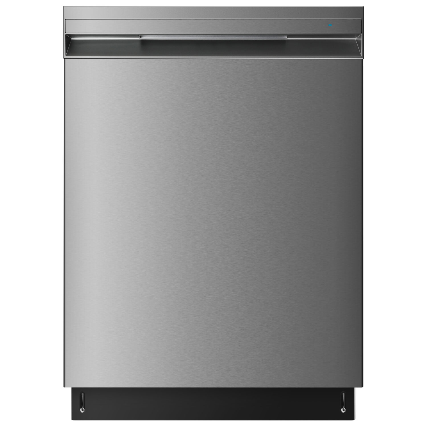 Insignia 24" 49dB Built-In Dishwasher with Third Rack (NS-DWR3SS1) - Stainless Steel