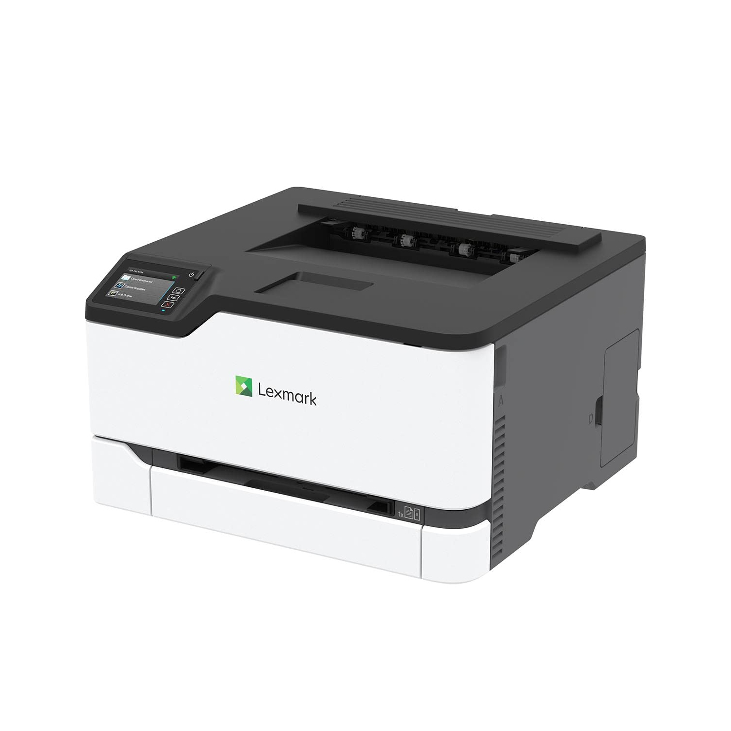 Imprimante laser couleur à fonction unique C3426dw de Lexmark - Impression automatique sur 2 côtés