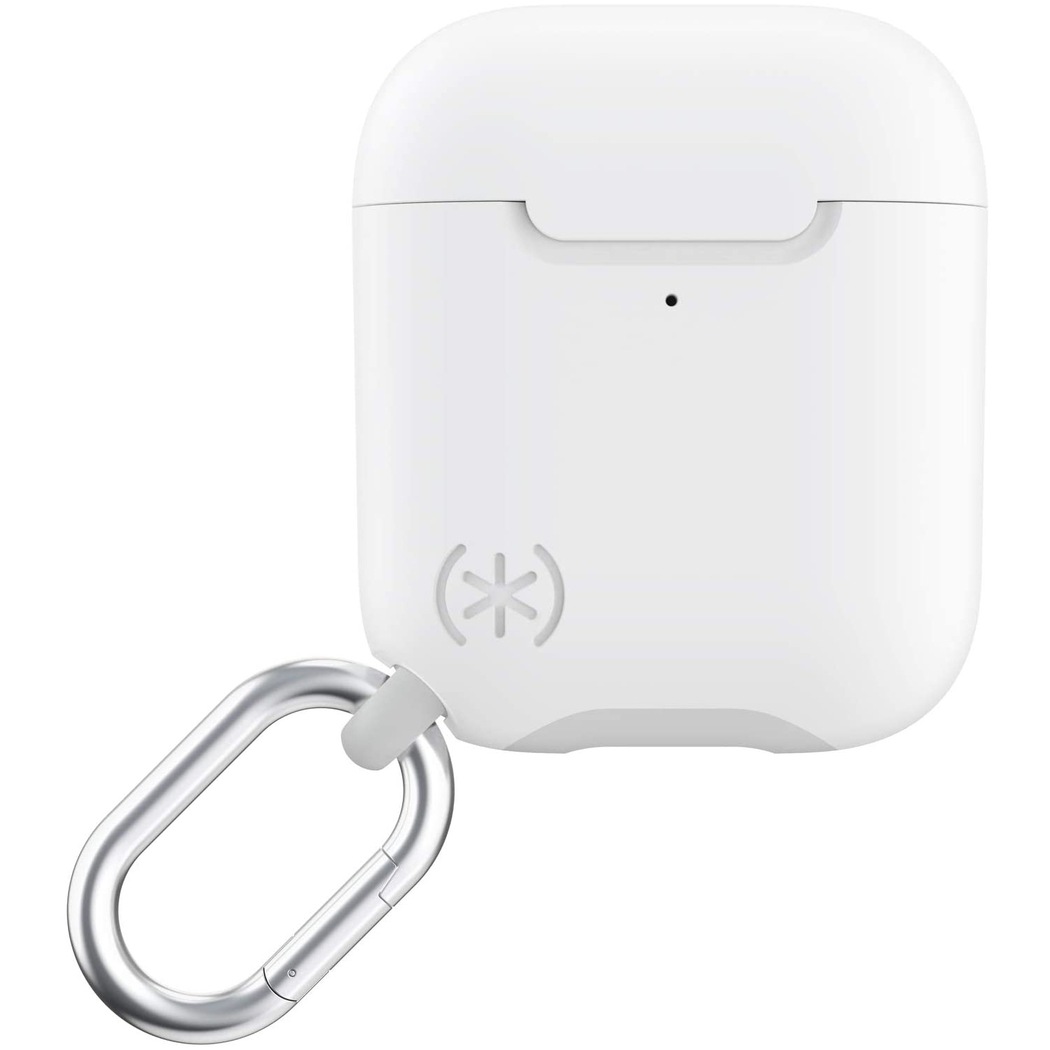 Étui Presidio Pro de Speck pour AirPods - Blanc
