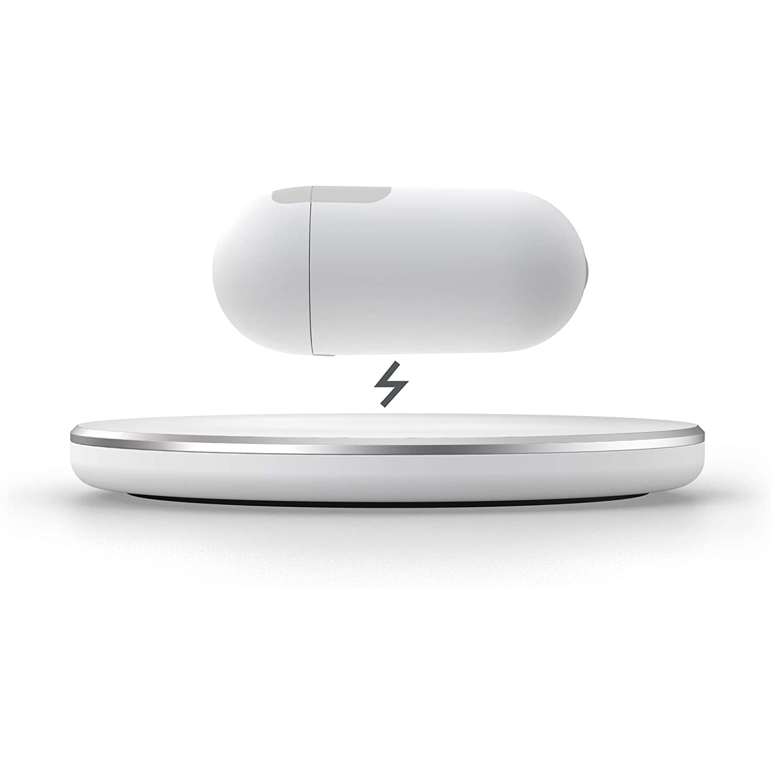 Étui Presidio Pro de Speck pour AirPods - Blanc