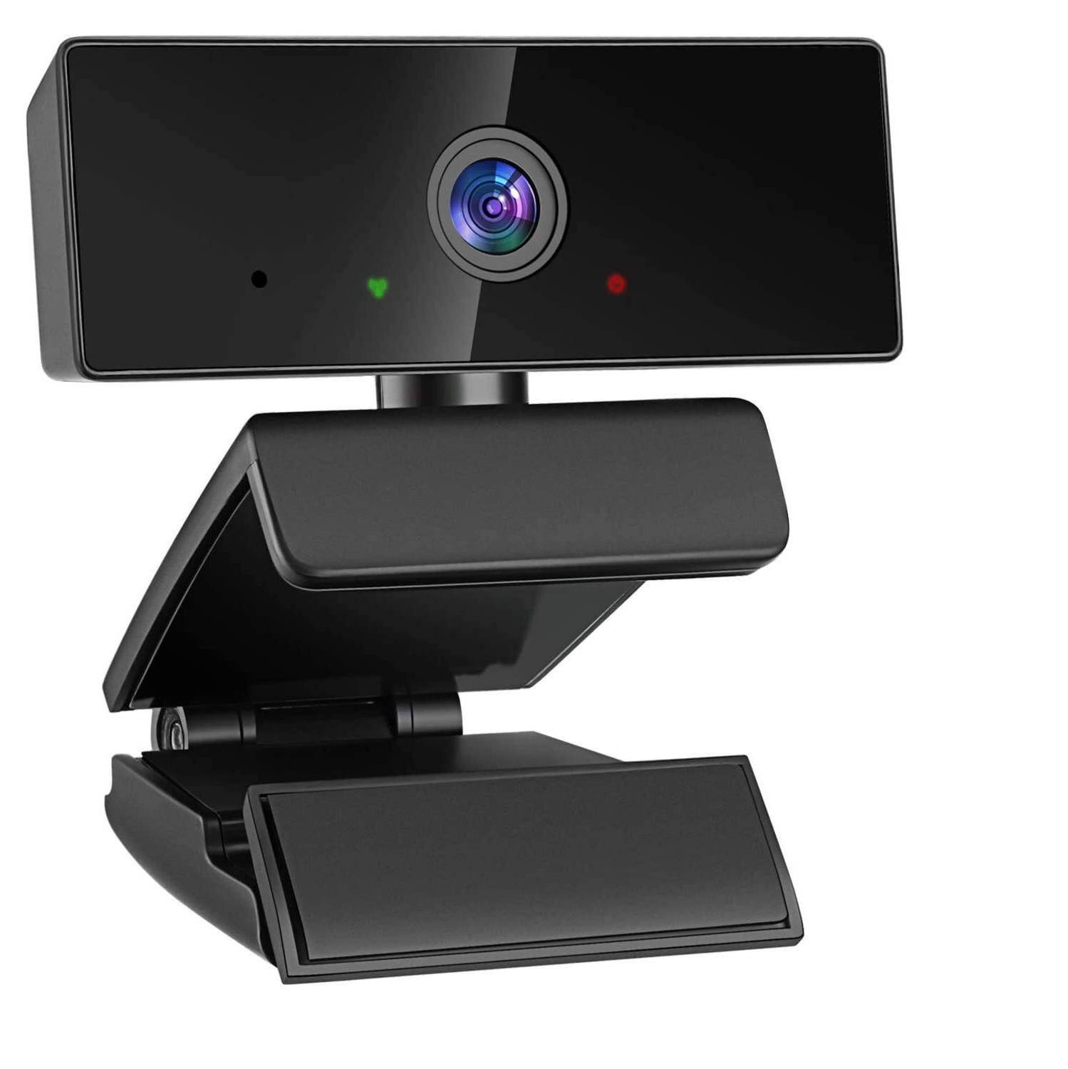 Achetez 1080p Full HD USB Webcam Plug Play Monitor Caméra Avec