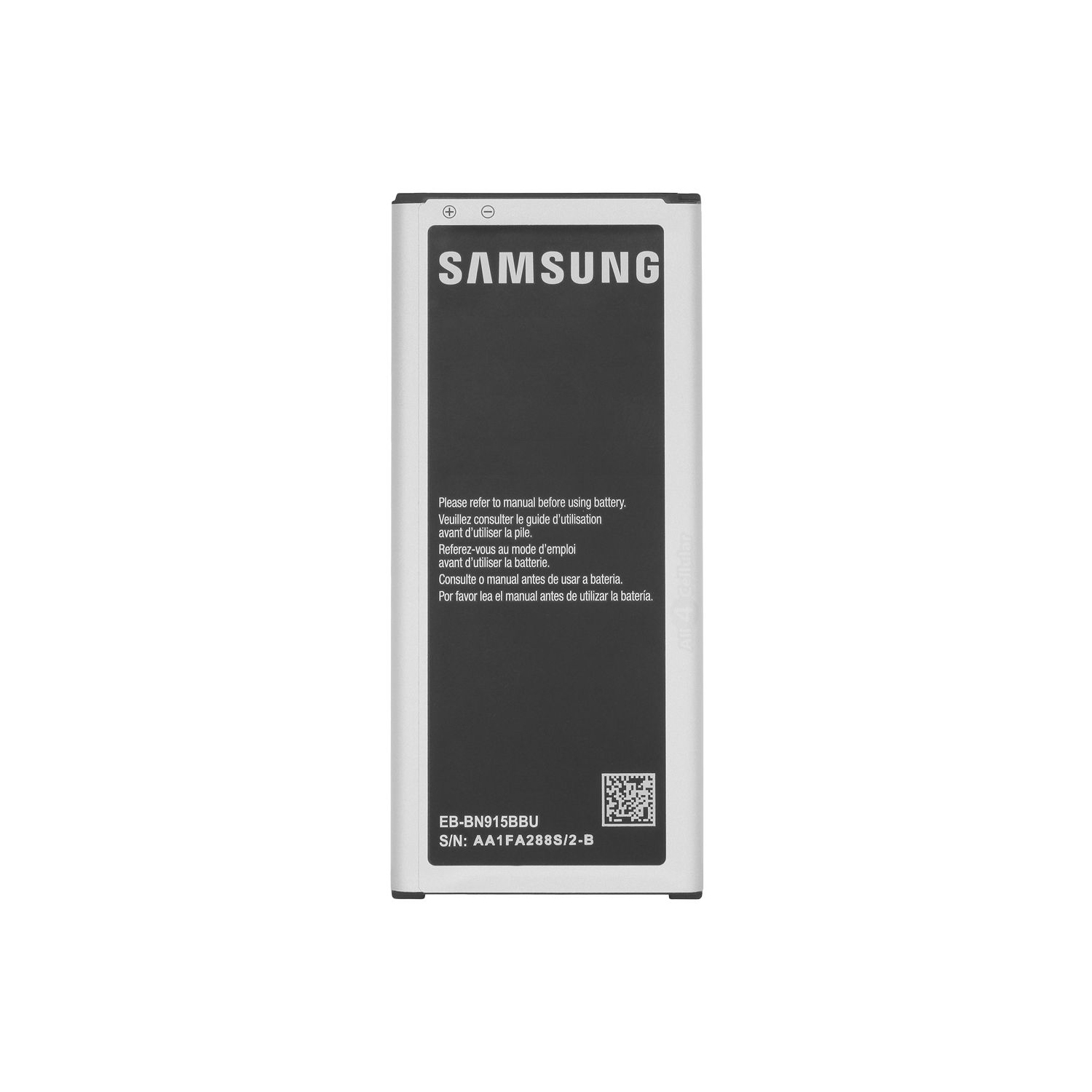 (CABLESHARK) For Samsung Compatible Galaxy Note Edge Battery SM-N915 3000mAh EB-BN915BBU (FREE SHIPPING)