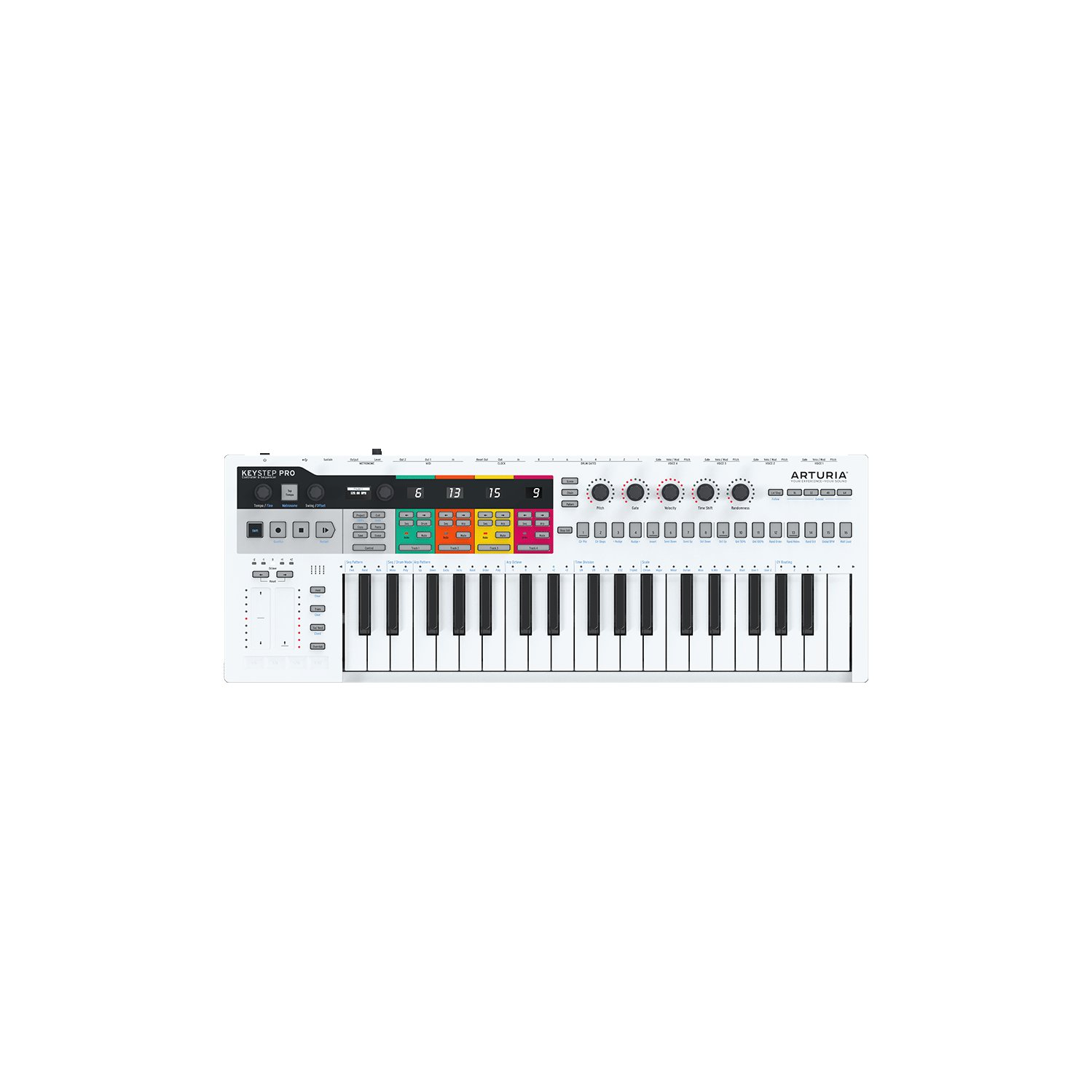 Arturia Keysteppro | Best Buy Canada