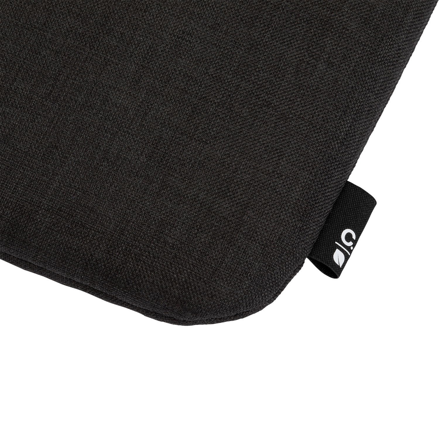 Incase Carry Zip 13" Laptop Sleeve - Graphite