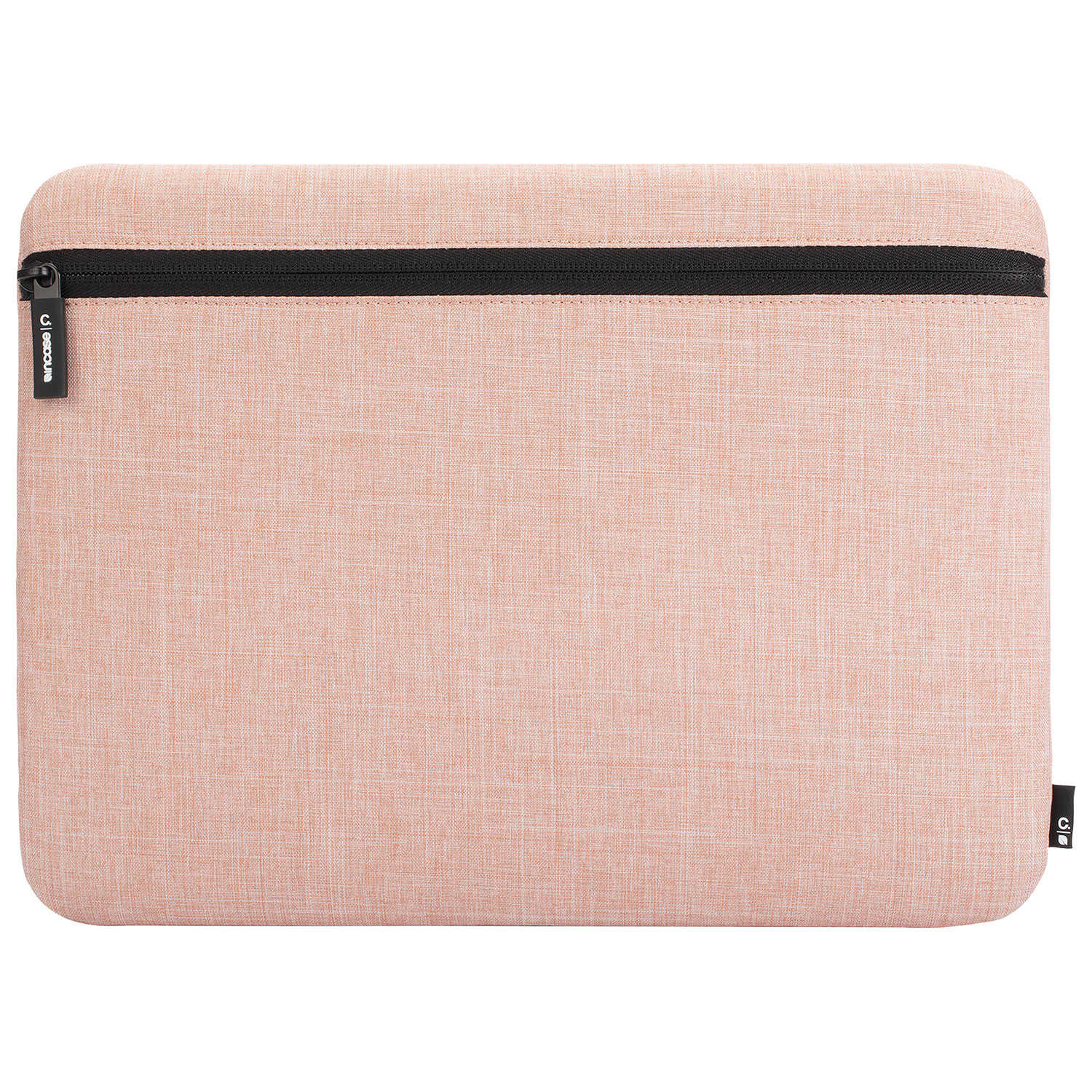 Housse Carry Zip d'Incase pour portable de 13 po - Rose fard