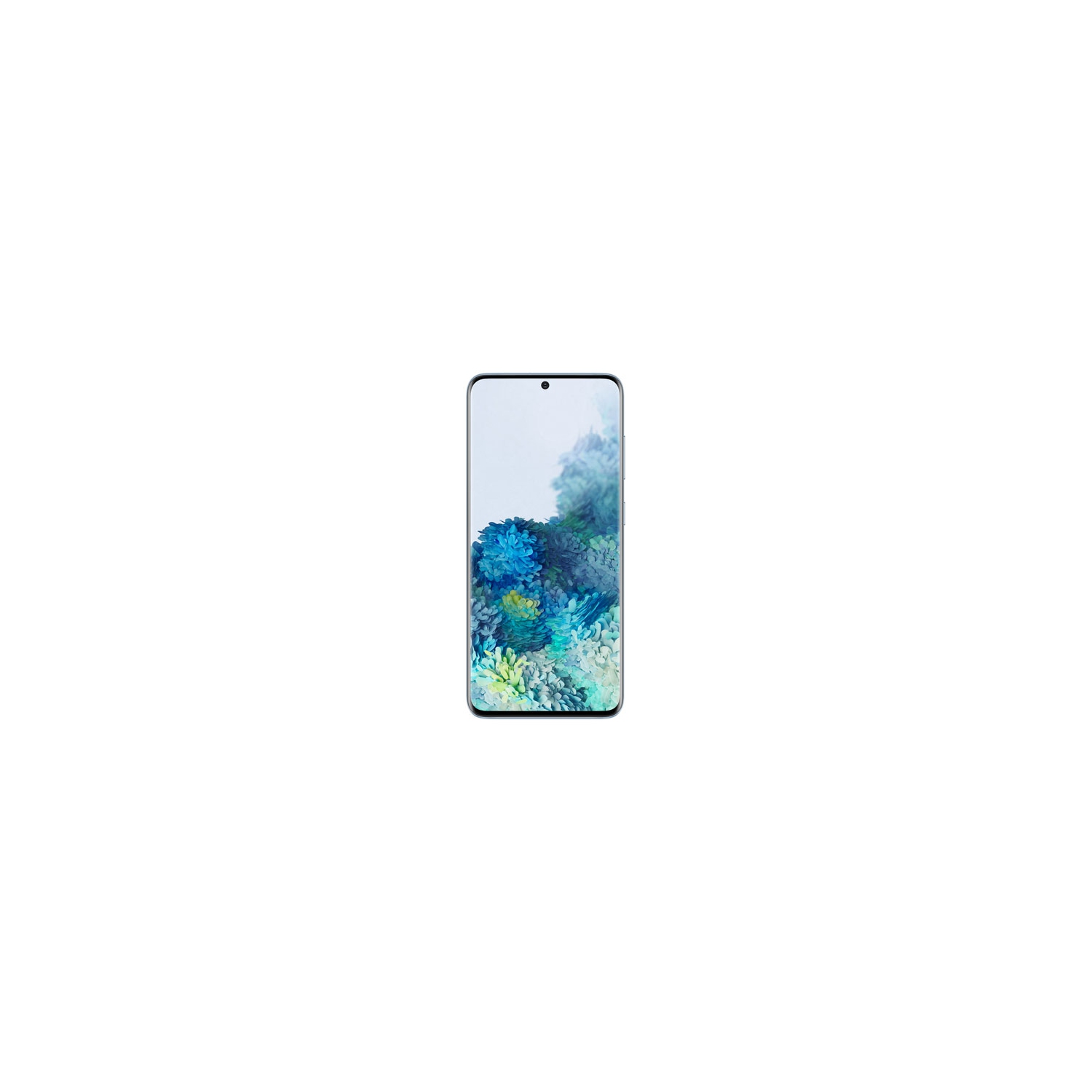 Samsung Galaxy S20 5G 128GB Smartphone - Cloud Blue - Unlocked - Open Box