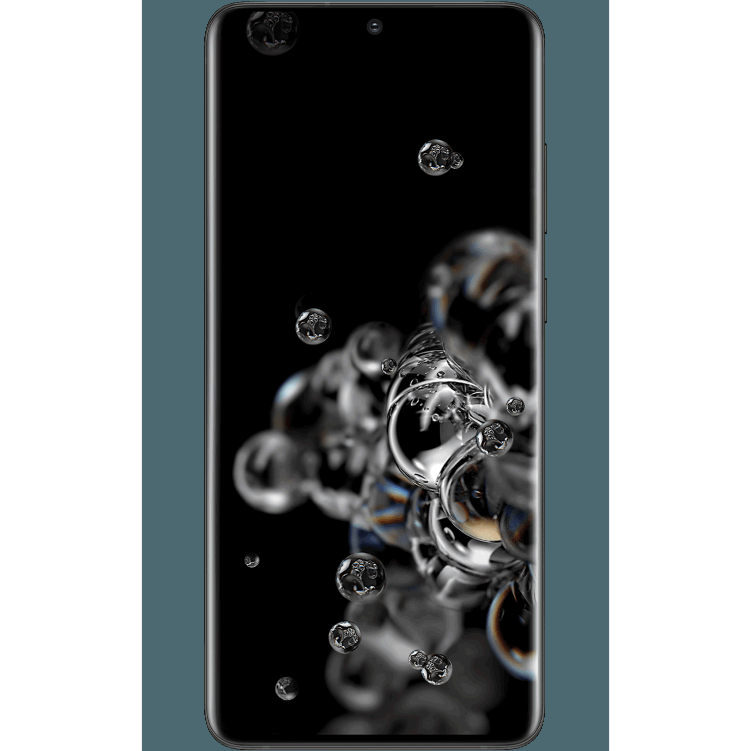 Samsung Galaxy S20 Ultra 5G 128GB Smartphone - Cosmic Black - Unlocked - Open Box