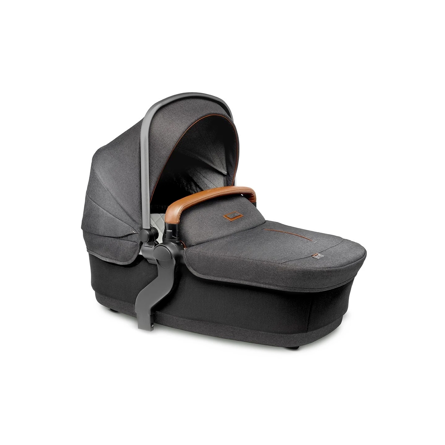 SILVER CROSS -Nacelle Wave - Motif: Granite