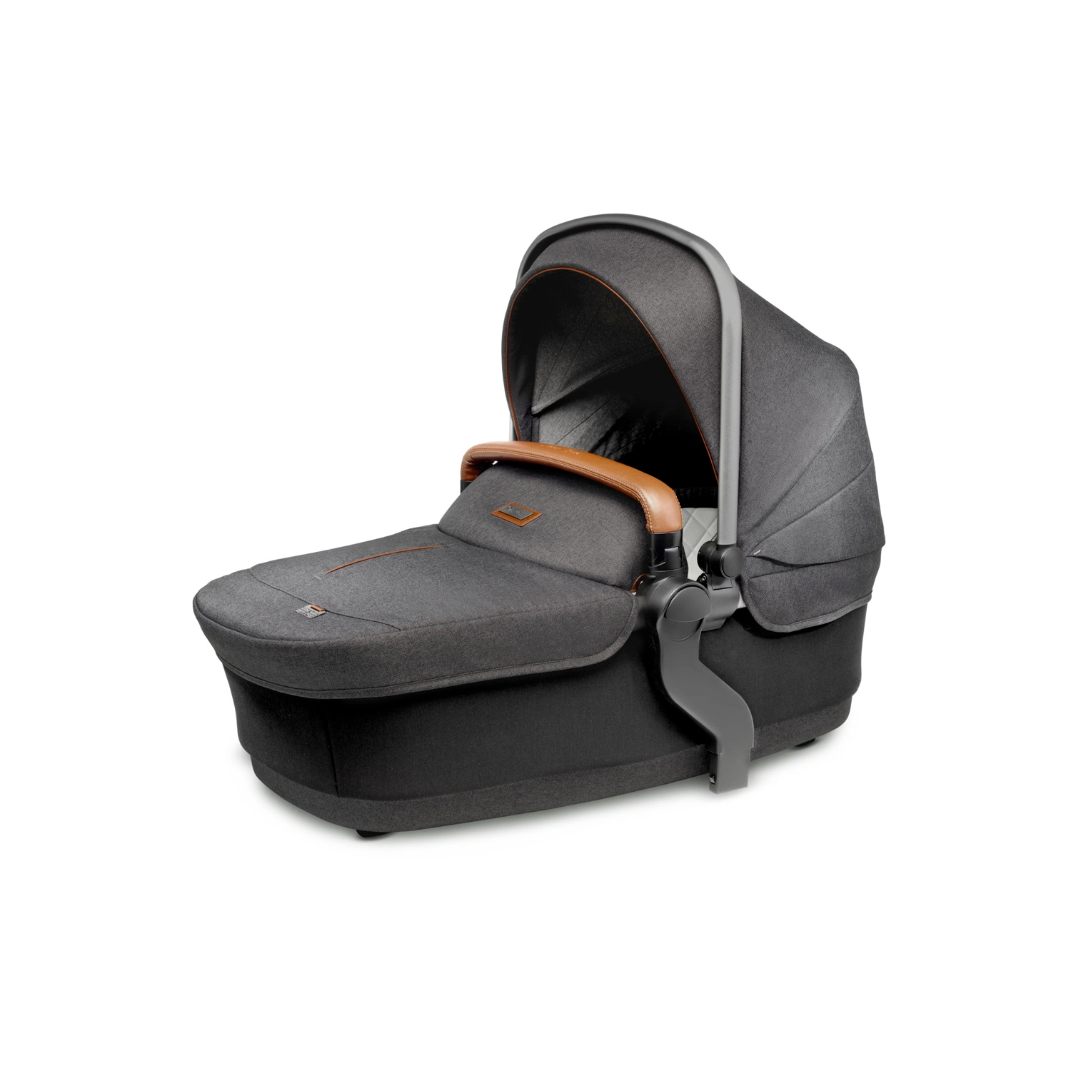 SILVER CROSS -Nacelle Wave - Motif: Granite