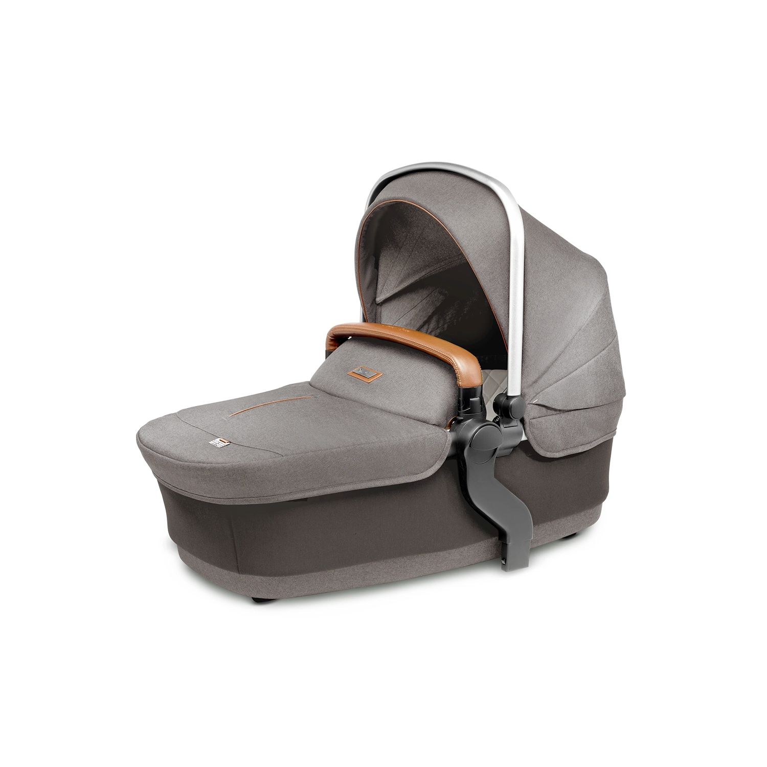 SILVER CROSS - Wave carrycot - Pattern: Sand