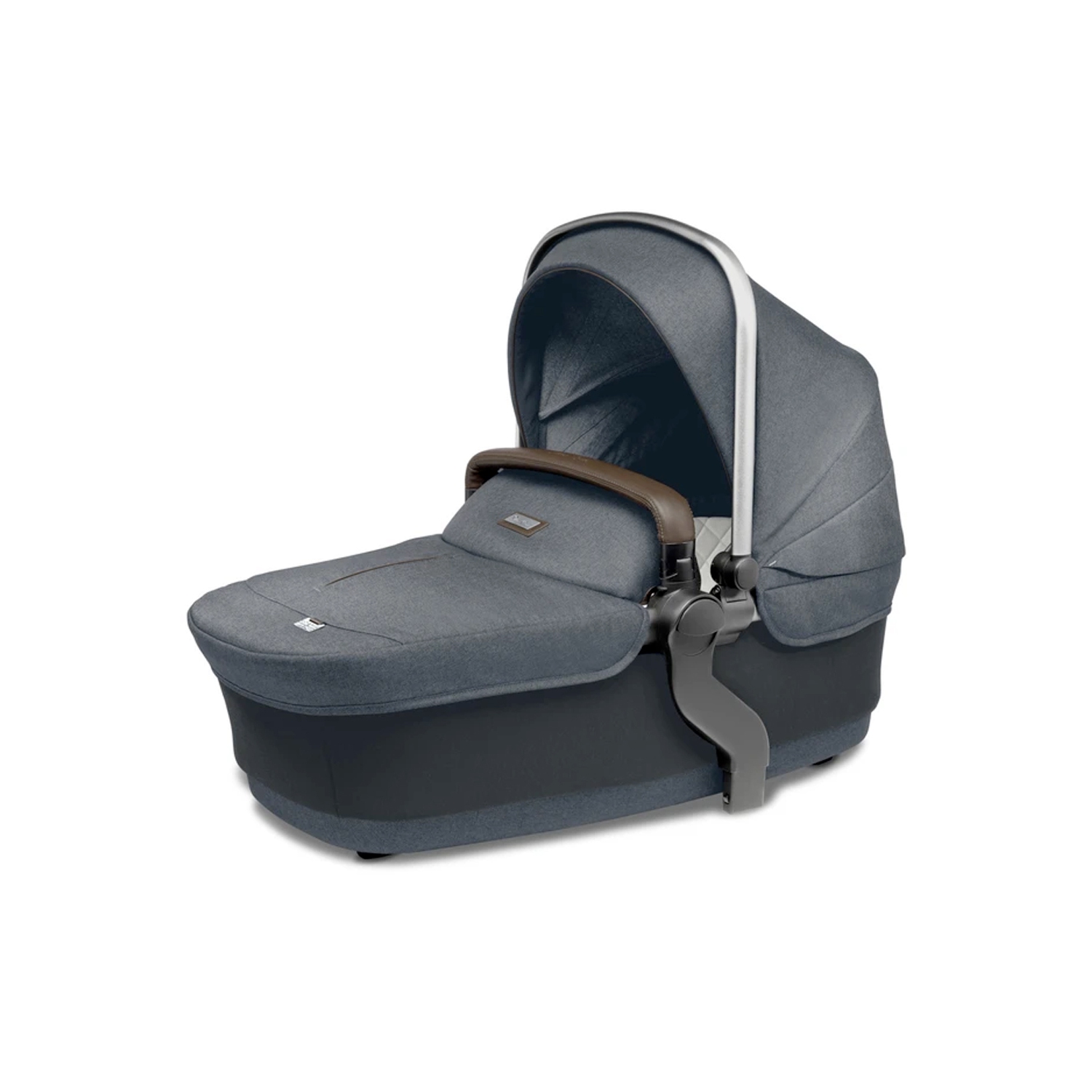 SILVER CROSS -Nacelle Wave - Motif: Gris ardoise