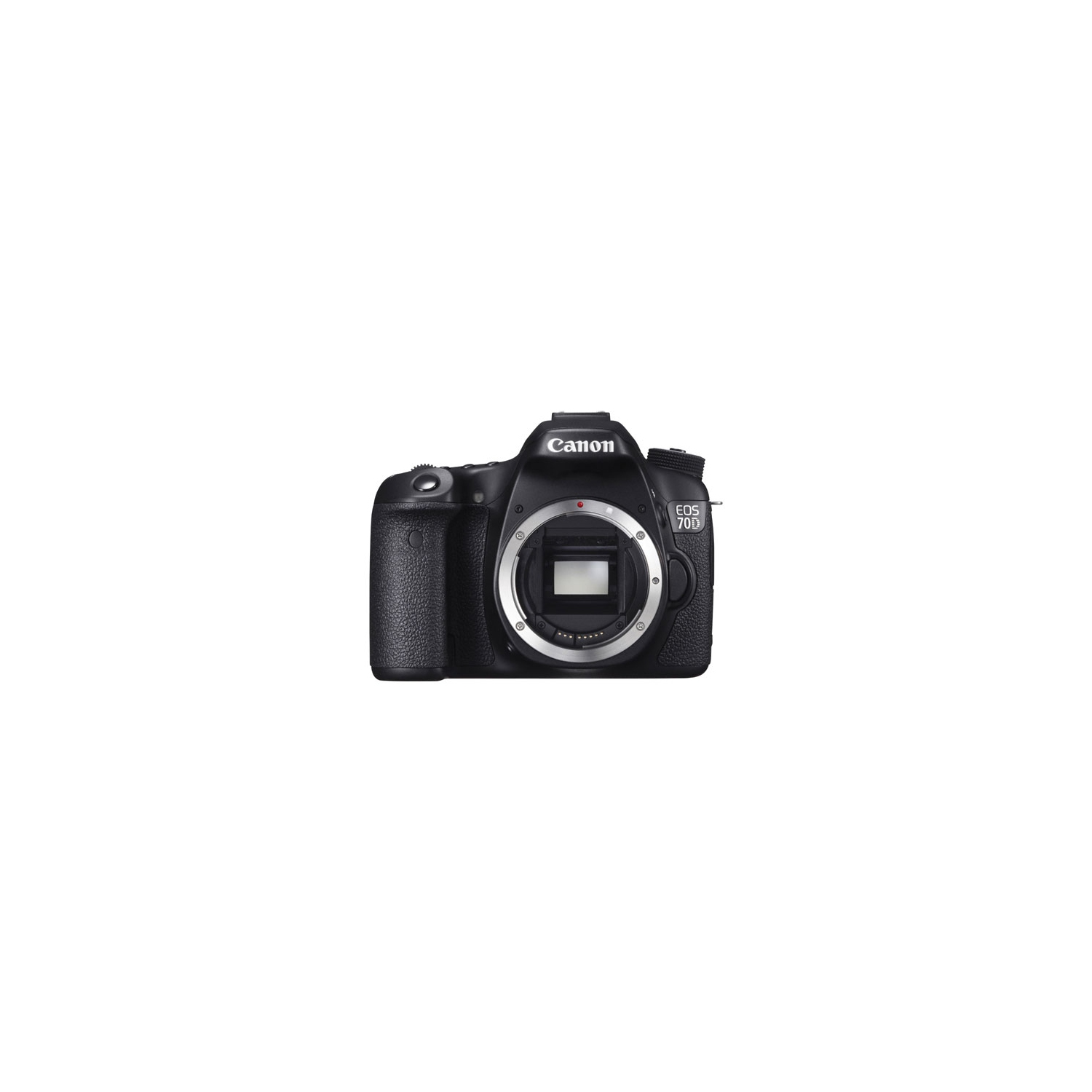 Canon EOS 70D DSLR Camera (Body Only)