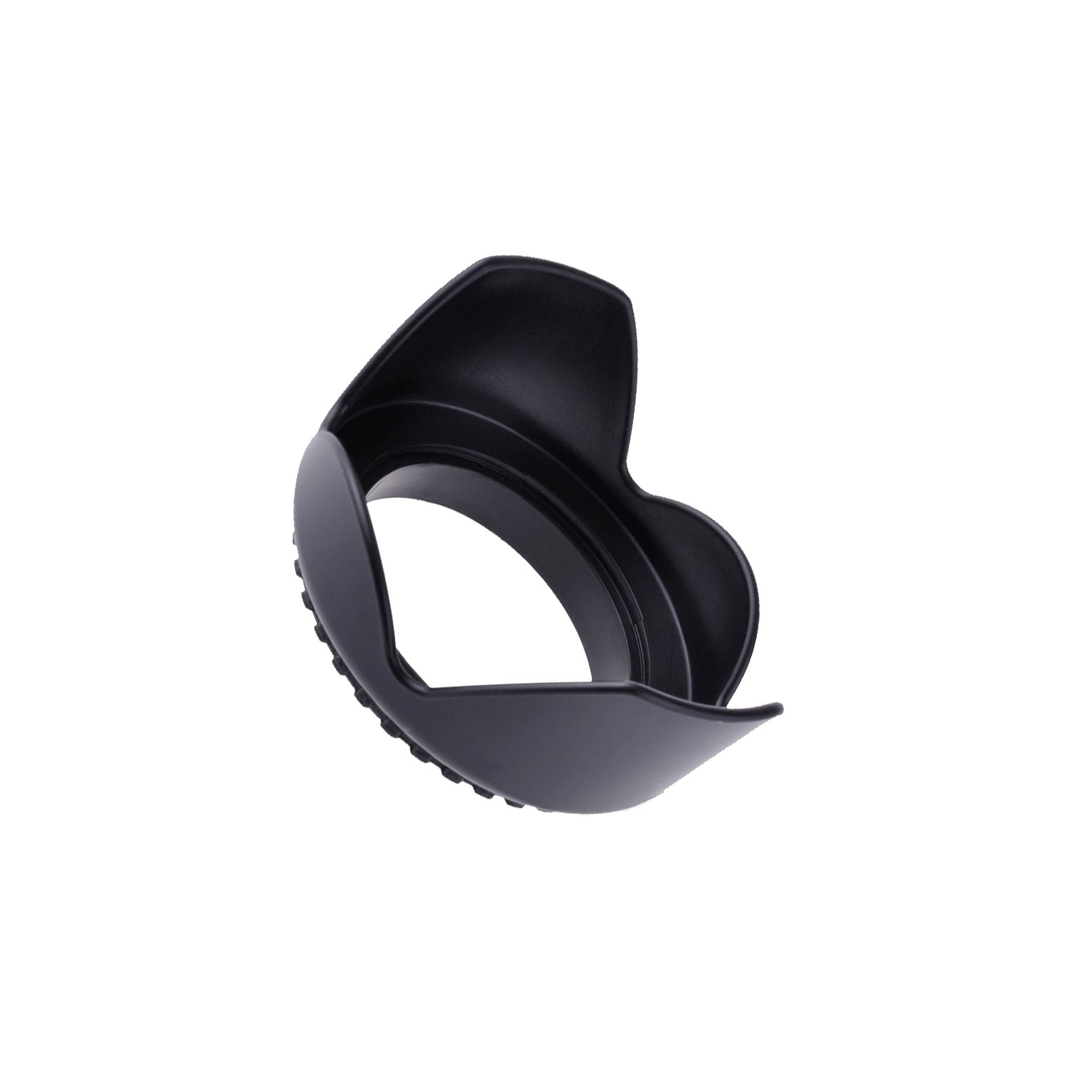 77mm Tulip Lens Hood