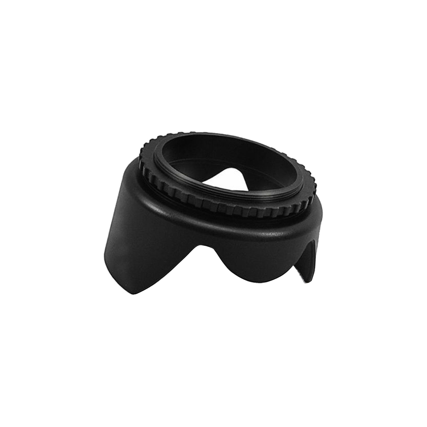 77mm Tulip Lens Hood