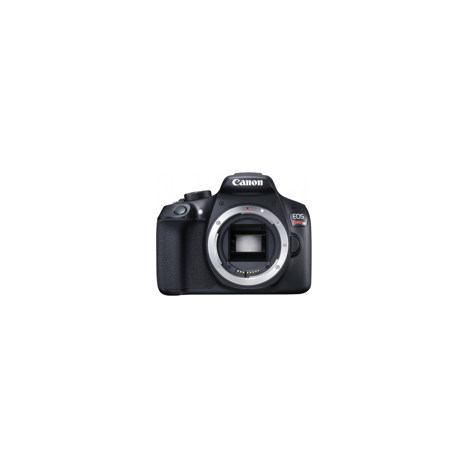 Canon EOS Rebel 1300D / T6 Digital SLR Camera w/ 18-55mm Lens| Filters | Memory Cards, Tripod, Flash, Cleaning Kit and More - US Version w/ Seller