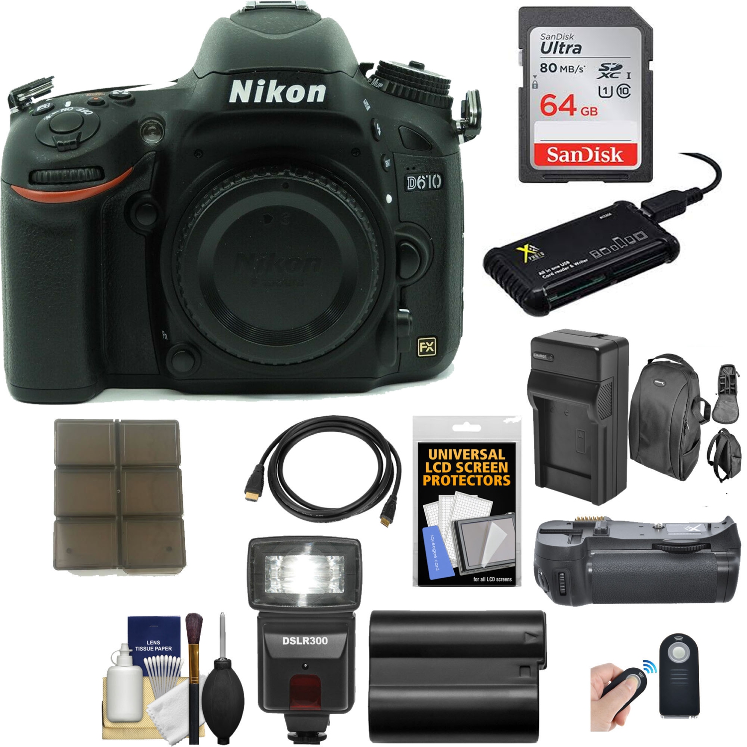 Nikon External Flash Where to Buy it at the Best Price in Canada?