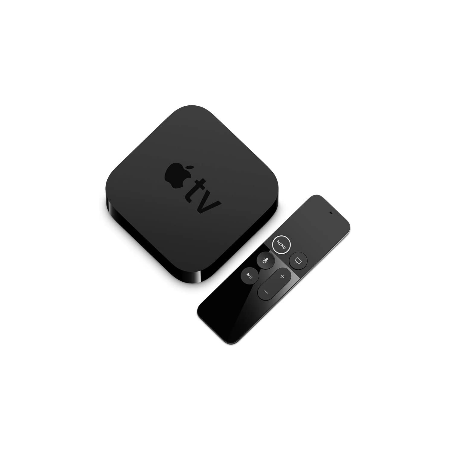 Apple TV 4K (32GB) - US Version w/ Seller Warranty
