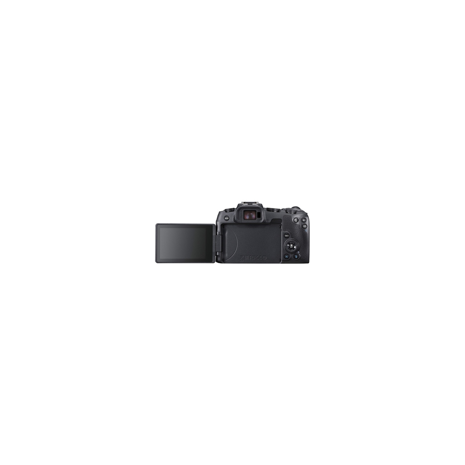 Canon EOS RP Mirrorless Digital Camera with 24-105mm Lens | Adapter | Spare Battery and More - US Version w/ Seller Warranty