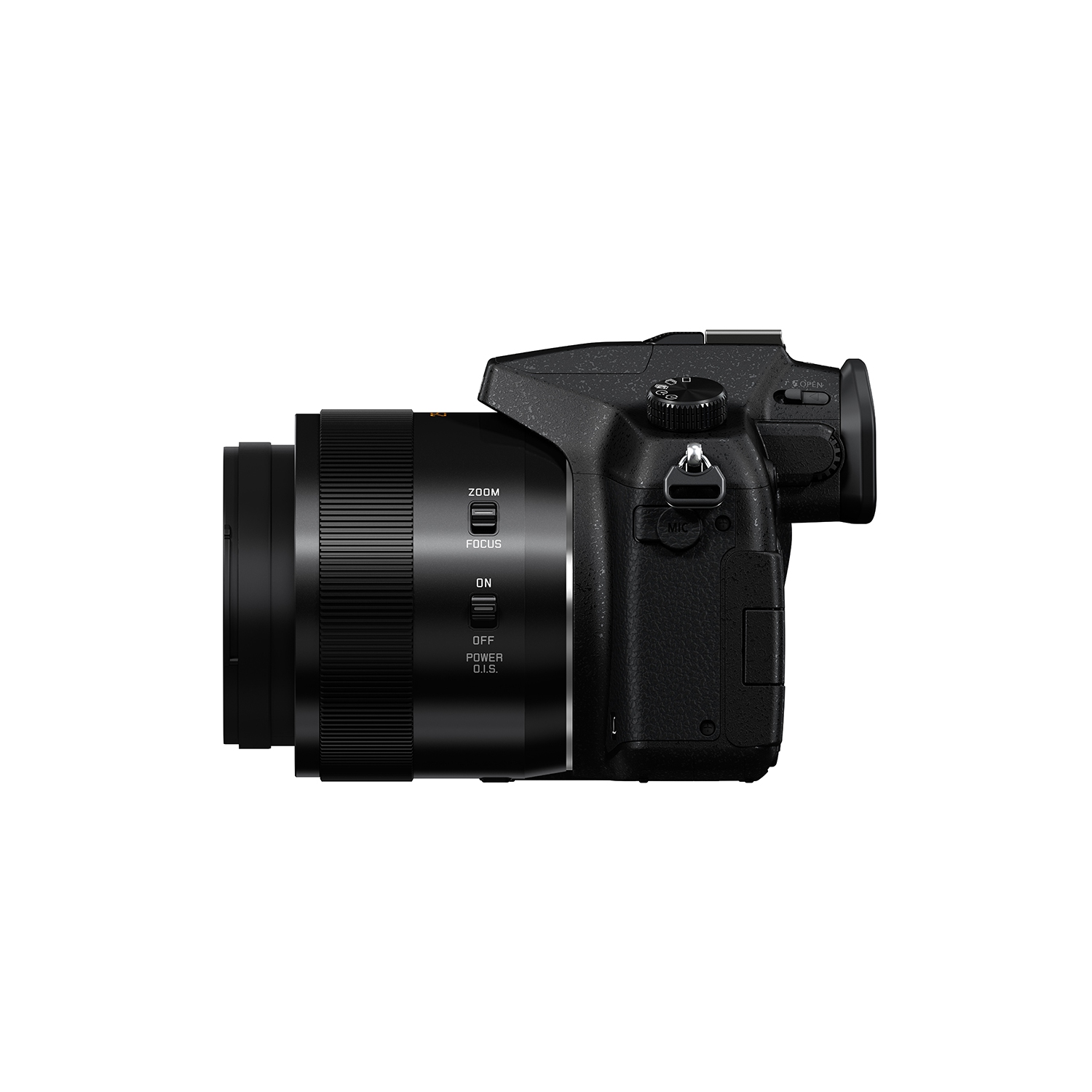 Panasonic LUMIX DMC-FZ1000 Digital Camera - US Version w/ Seller Warranty