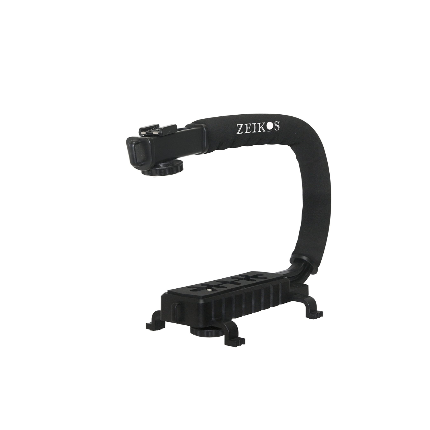 Poignée de stabilisation vidéo professionnelle - version américaine avec garantie du vendeur