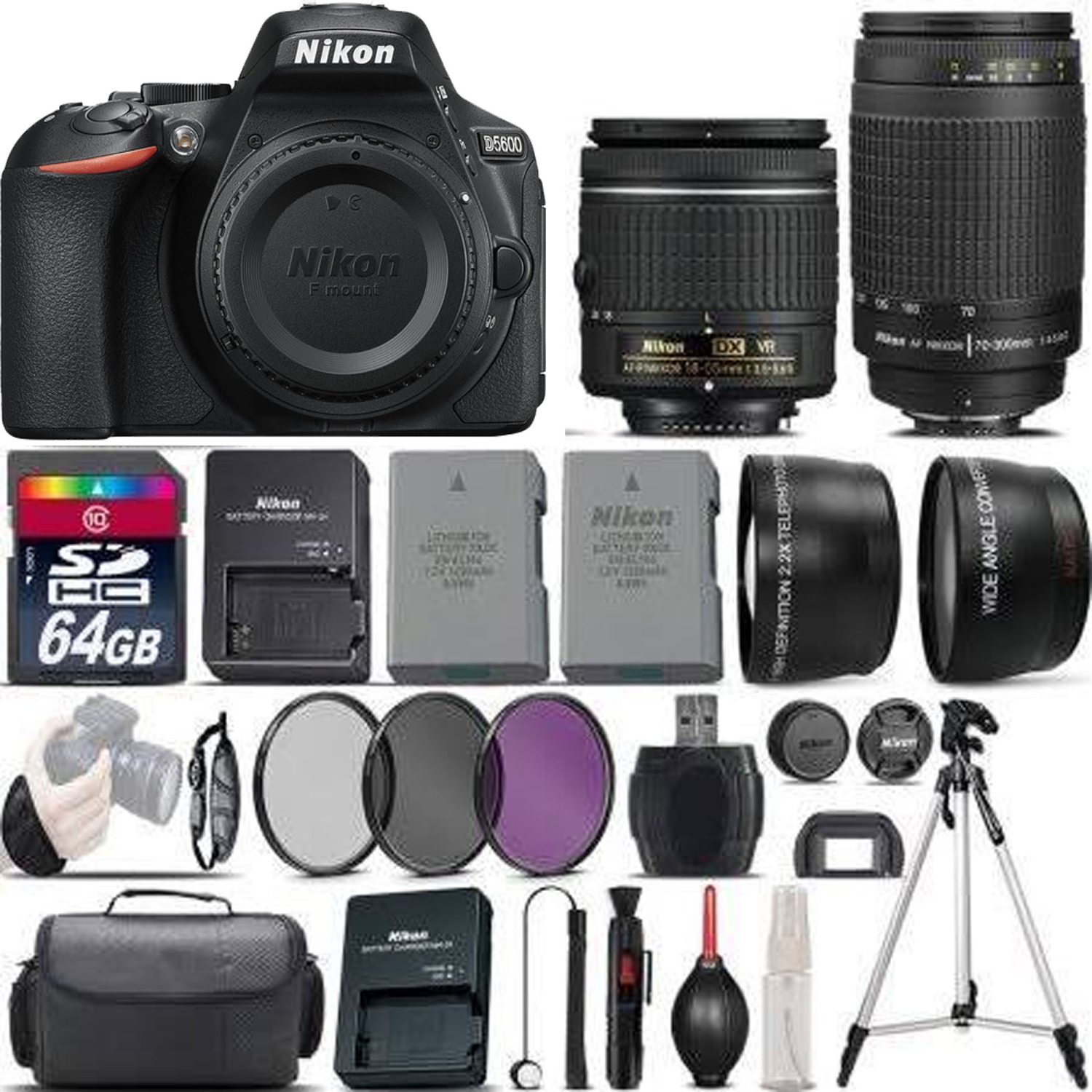 nikon d5600 best buy canada