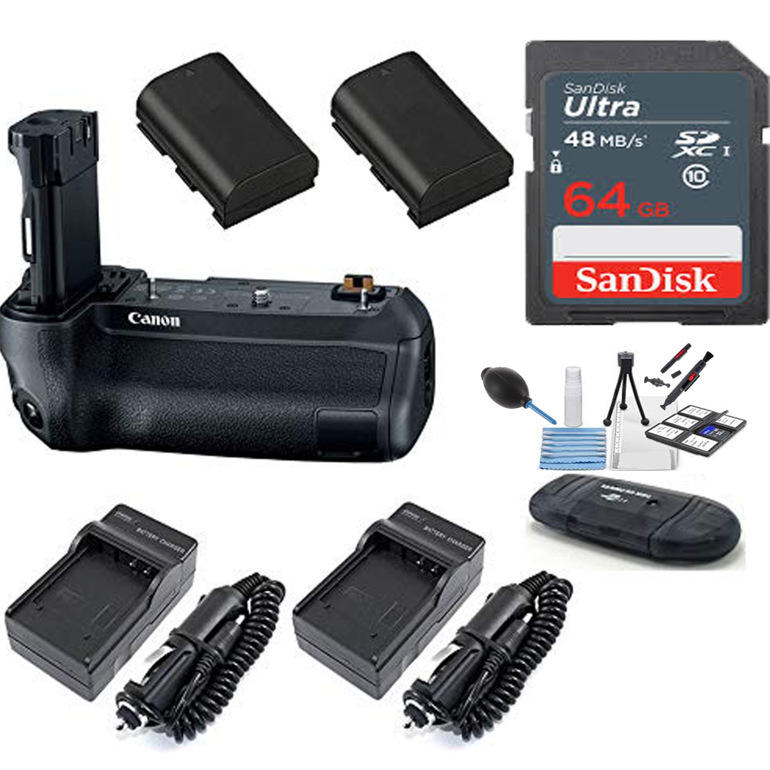 Sandisk Battery