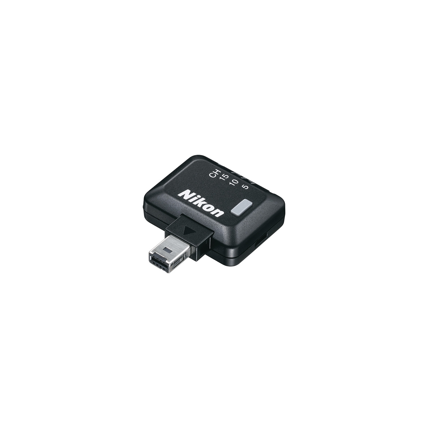 Nikon WR-R10 Wireless Remote Controller - US Version w/ Seller Warranty