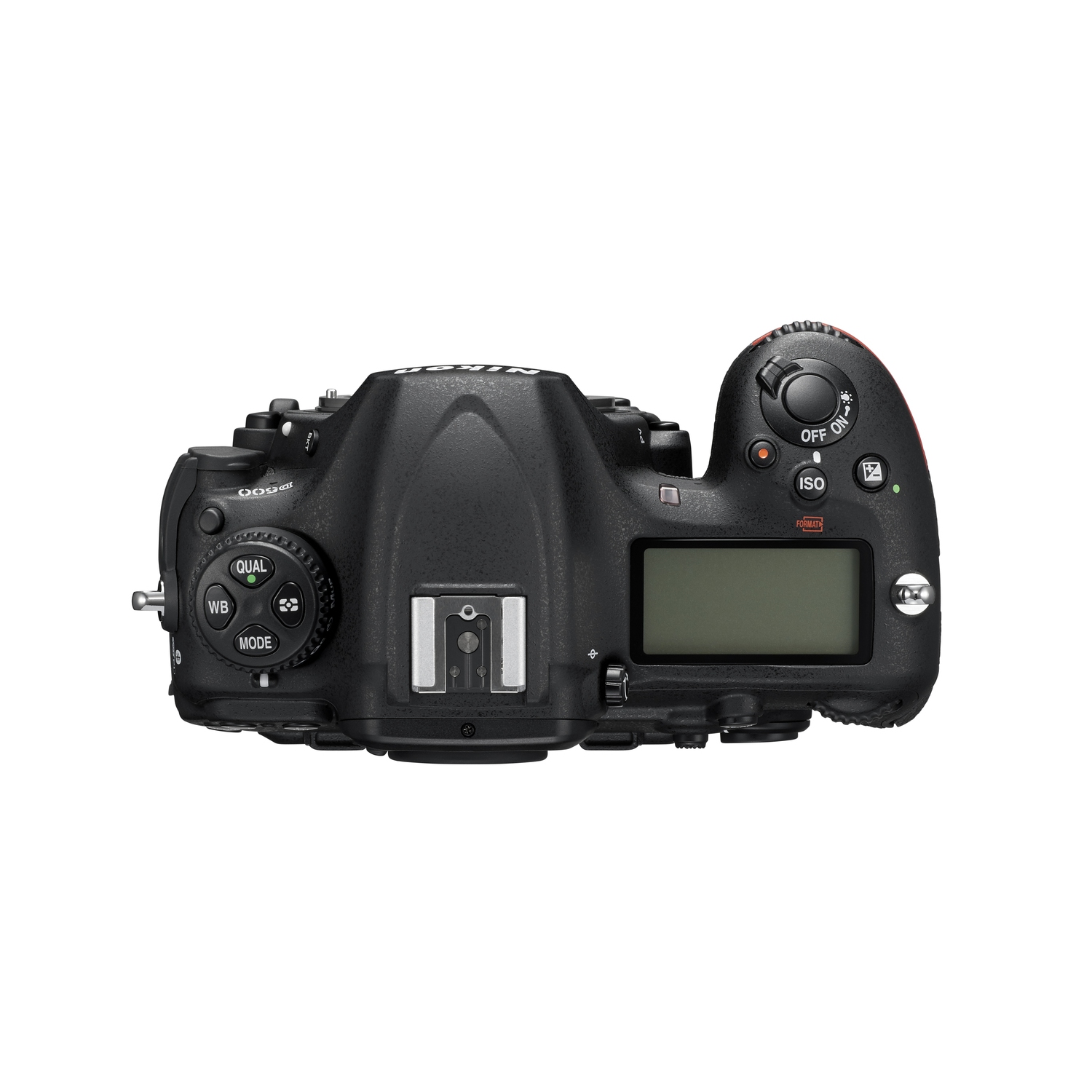 Nikon D500 DSLR Camera with 16GB Starter Bundle - US Version w/ Seller Warranty