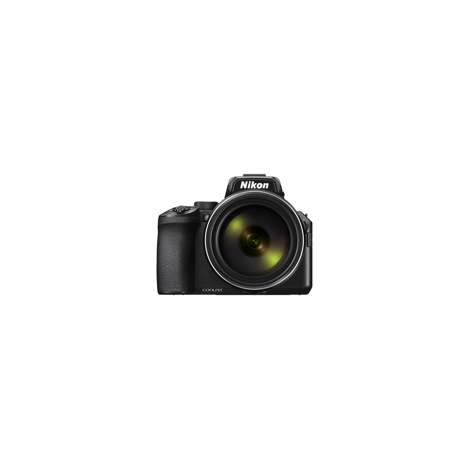 Nikon COOLPIX P950 Digital Camera - US Version w/ Seller Warranty