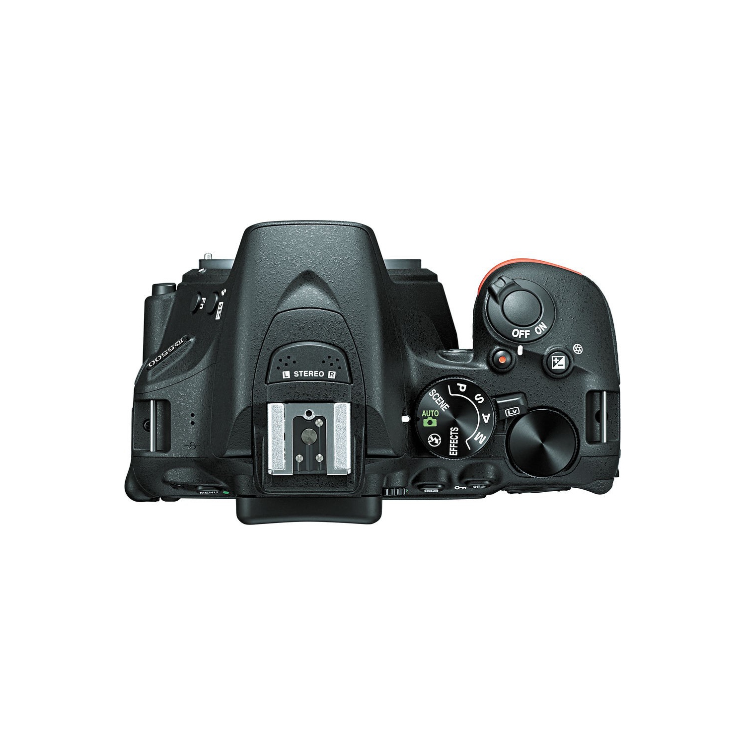 Nikon D5500 DSLR Camera with 18-105mm VR lens Kit USA - US Version w/ Seller Warranty