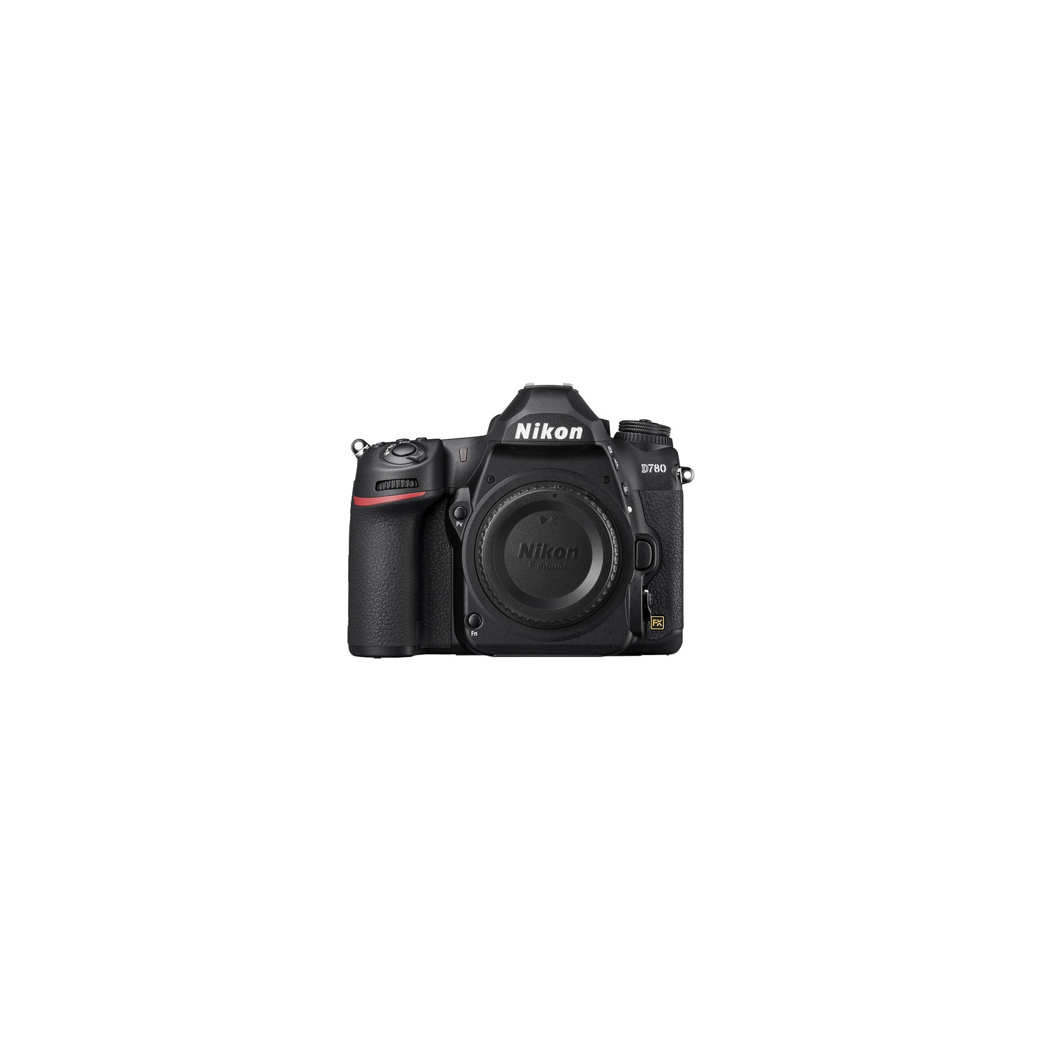 Nikon D780 DSLR Camera (Body Only) - US Version w/ Seller Warranty