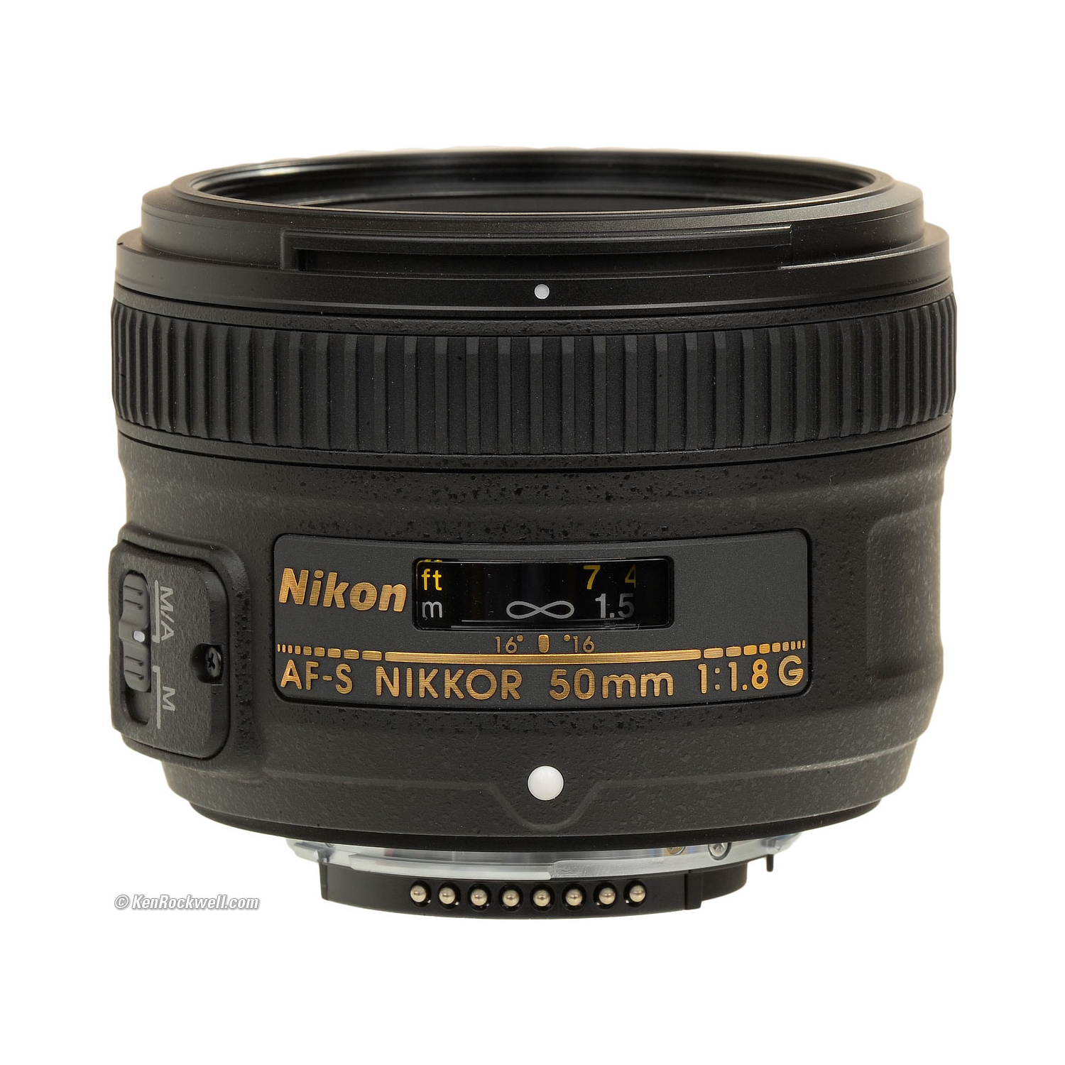 Nikon D810 DSLR Filmmaker's Kit - US Version w/ Seller Warranty