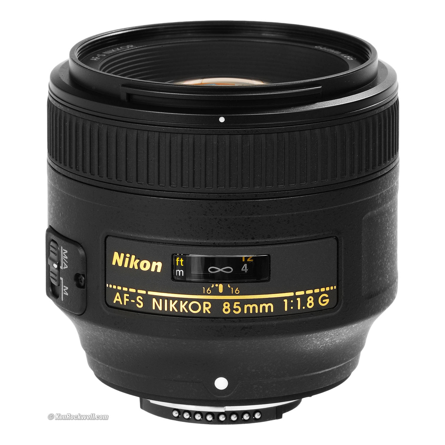 Nikon D810 DSLR Filmmaker's Kit - US Version w/ Seller Warranty