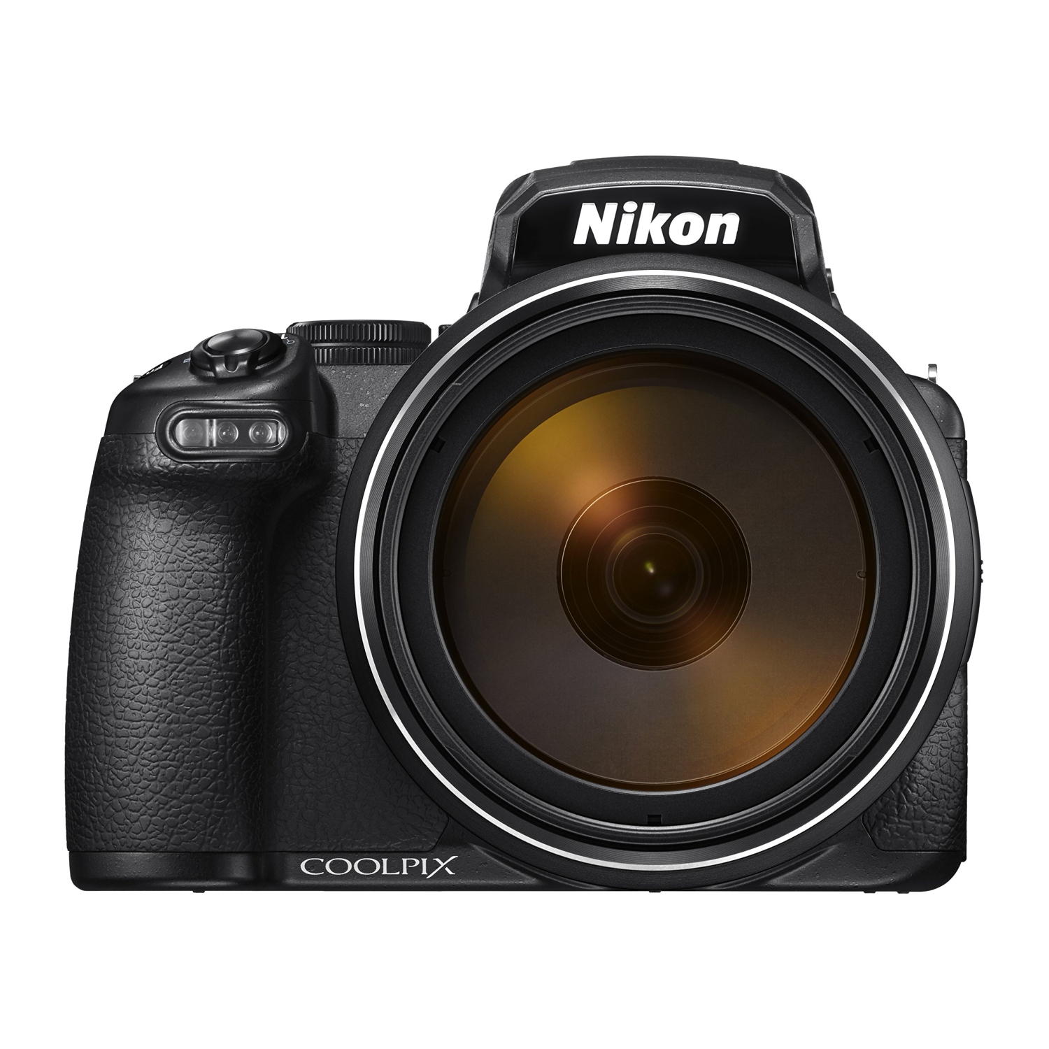Nikon COOLPIX P1000 Digital Camera - US Version w/ Seller Warranty