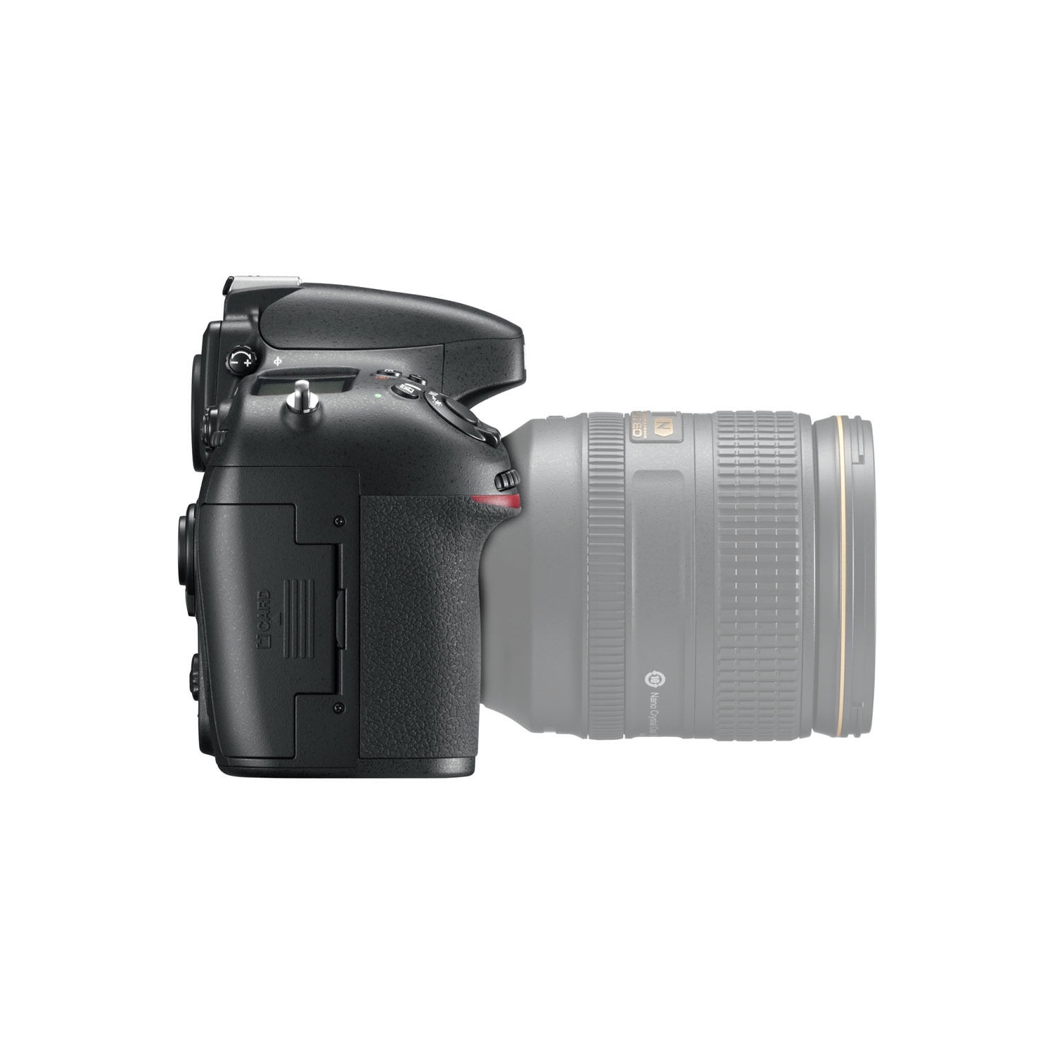 Nikon D800 Digital SLR Camera - US Version w/ Seller Warranty