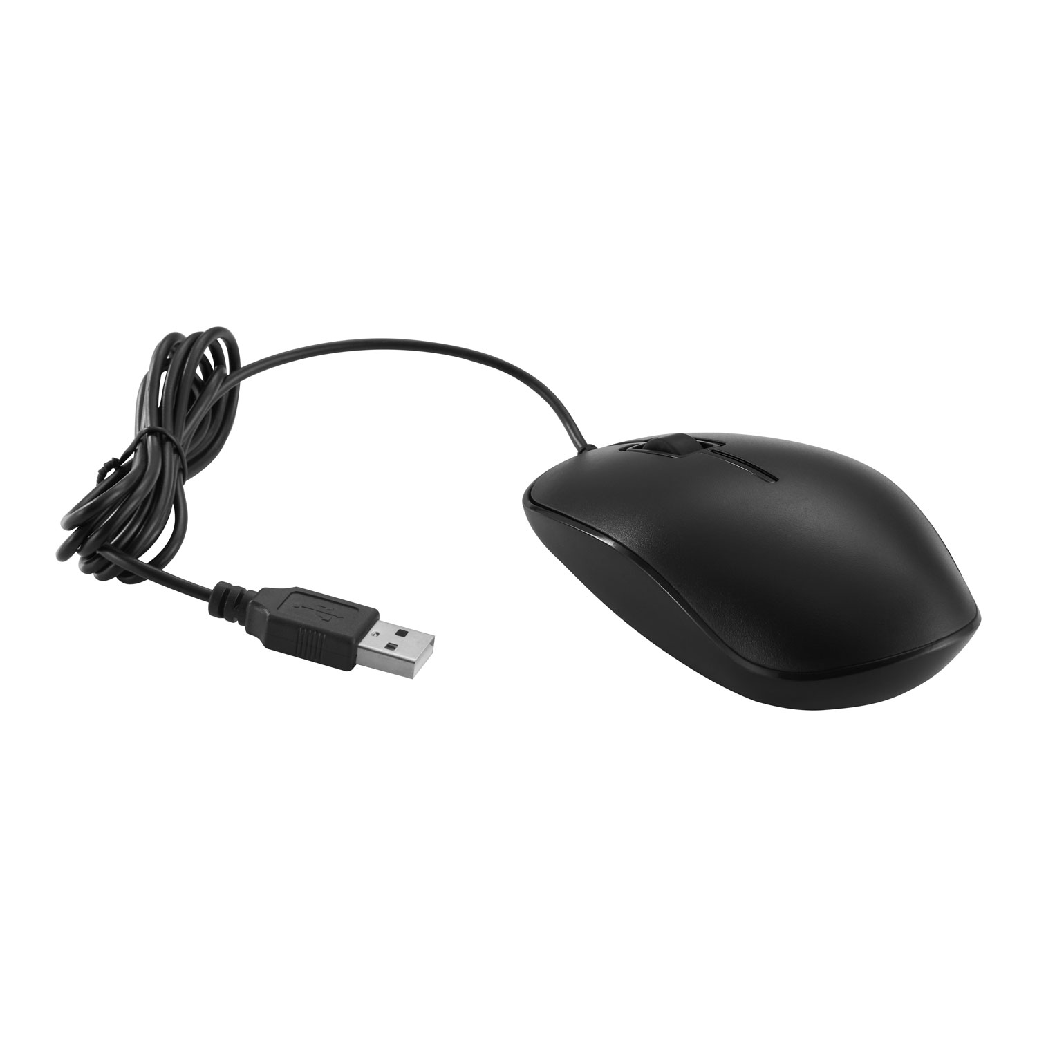 DELL SOURIS AVEC FIL MS111 MOUSE - Caractéristiques - Imprimante