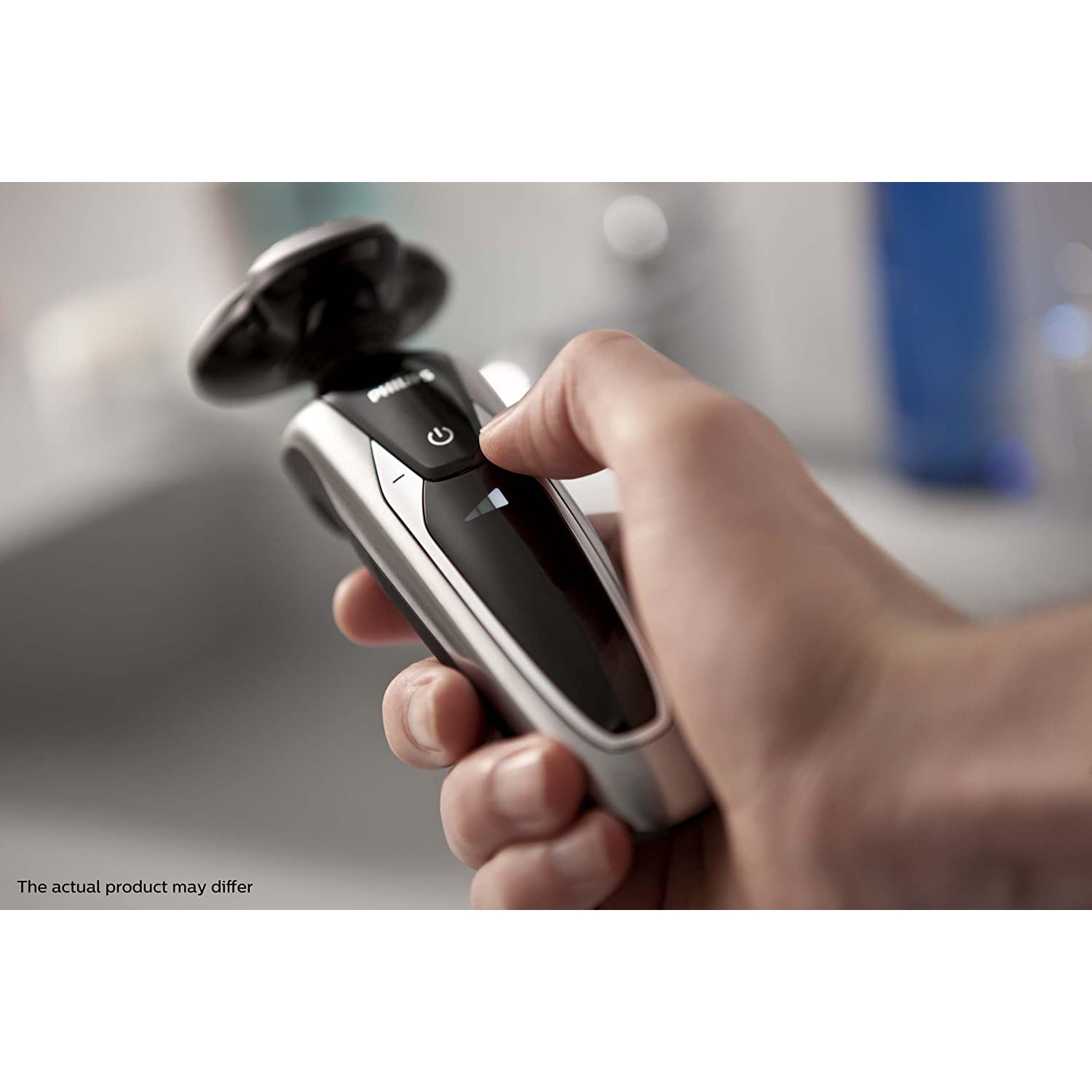 Philips Shaver Series 9000 with Precision Trimmer, S9311/27