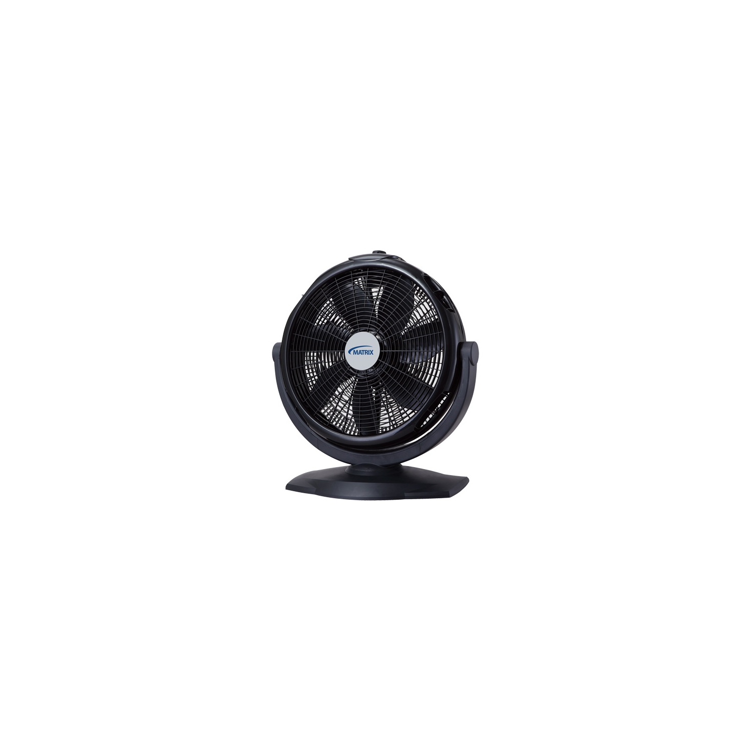 Ventilateur Turbo Matrix 20 pouces à 3 vitesses