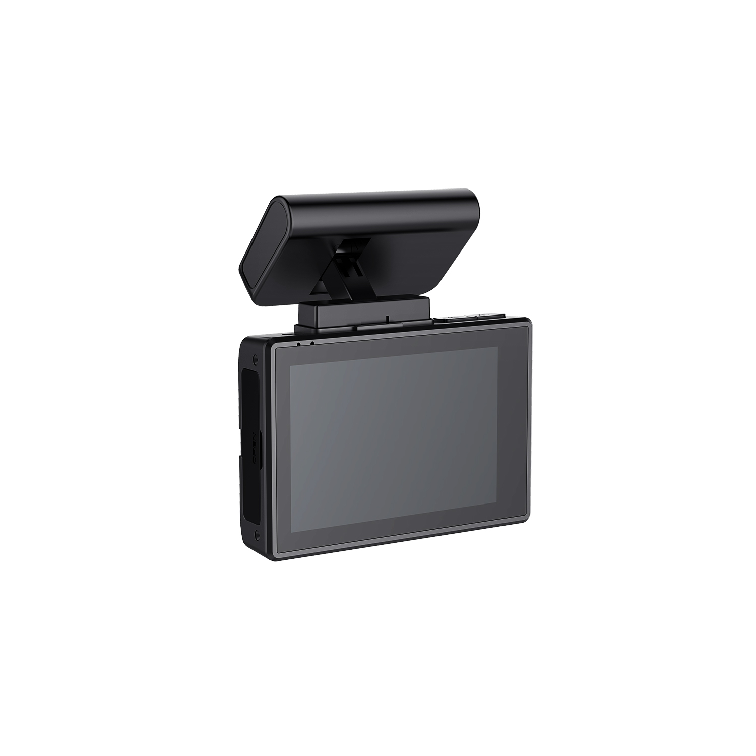 Arpha W02 3.0" OLED Touch Screen with Wi-Fi/GPS 1080p Dash Cam