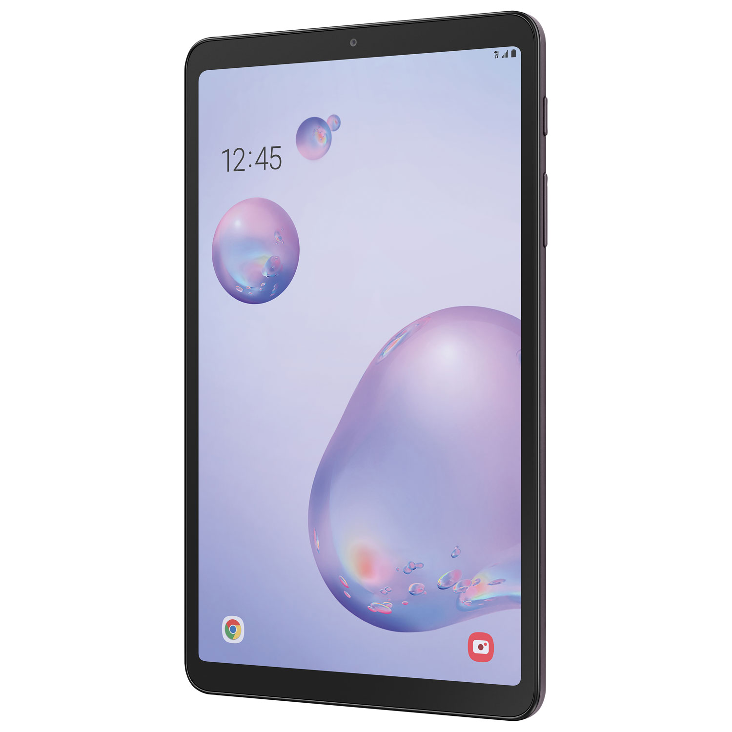 Fido Samsung Galaxy Tab A 8.4" 32GB Android LTE Tablet w/ Exynos 7904 - Mocha - Monthly Financing