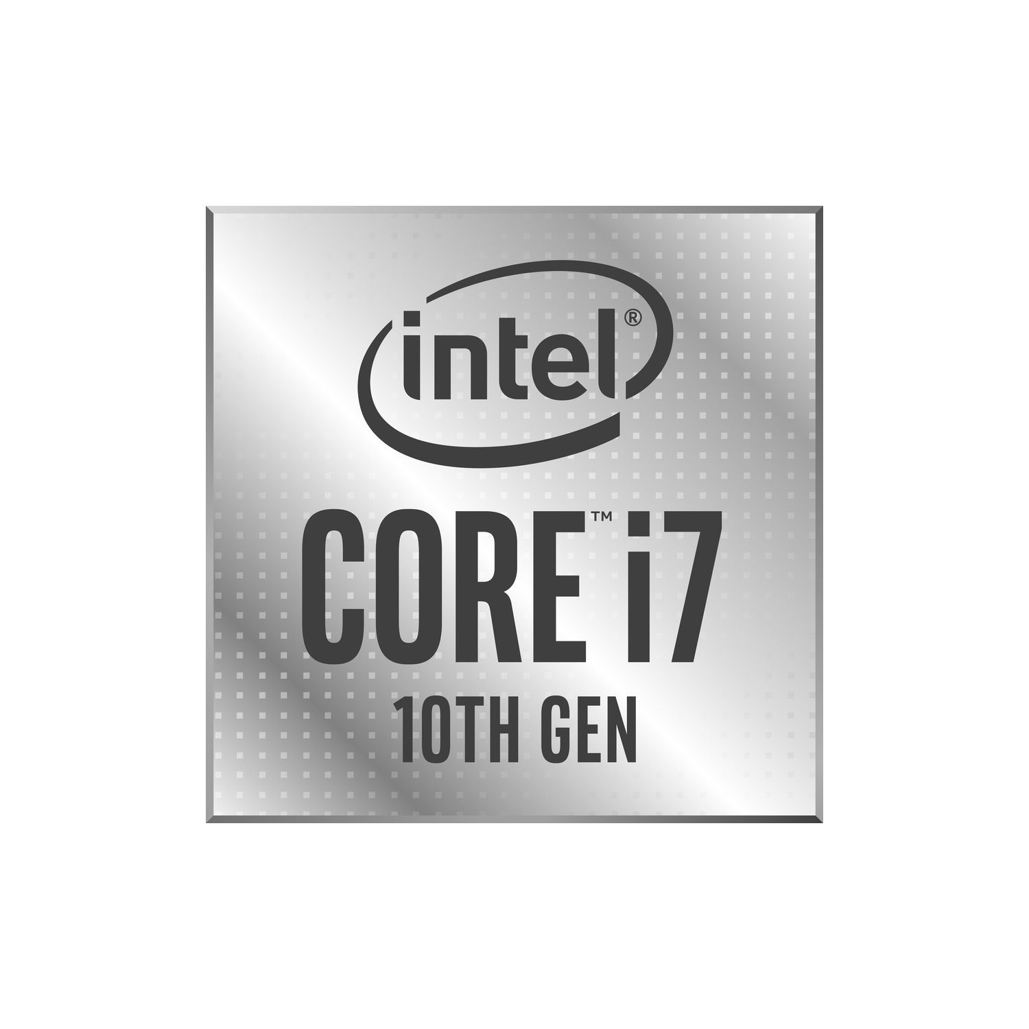 Intel i7 10th deals generation