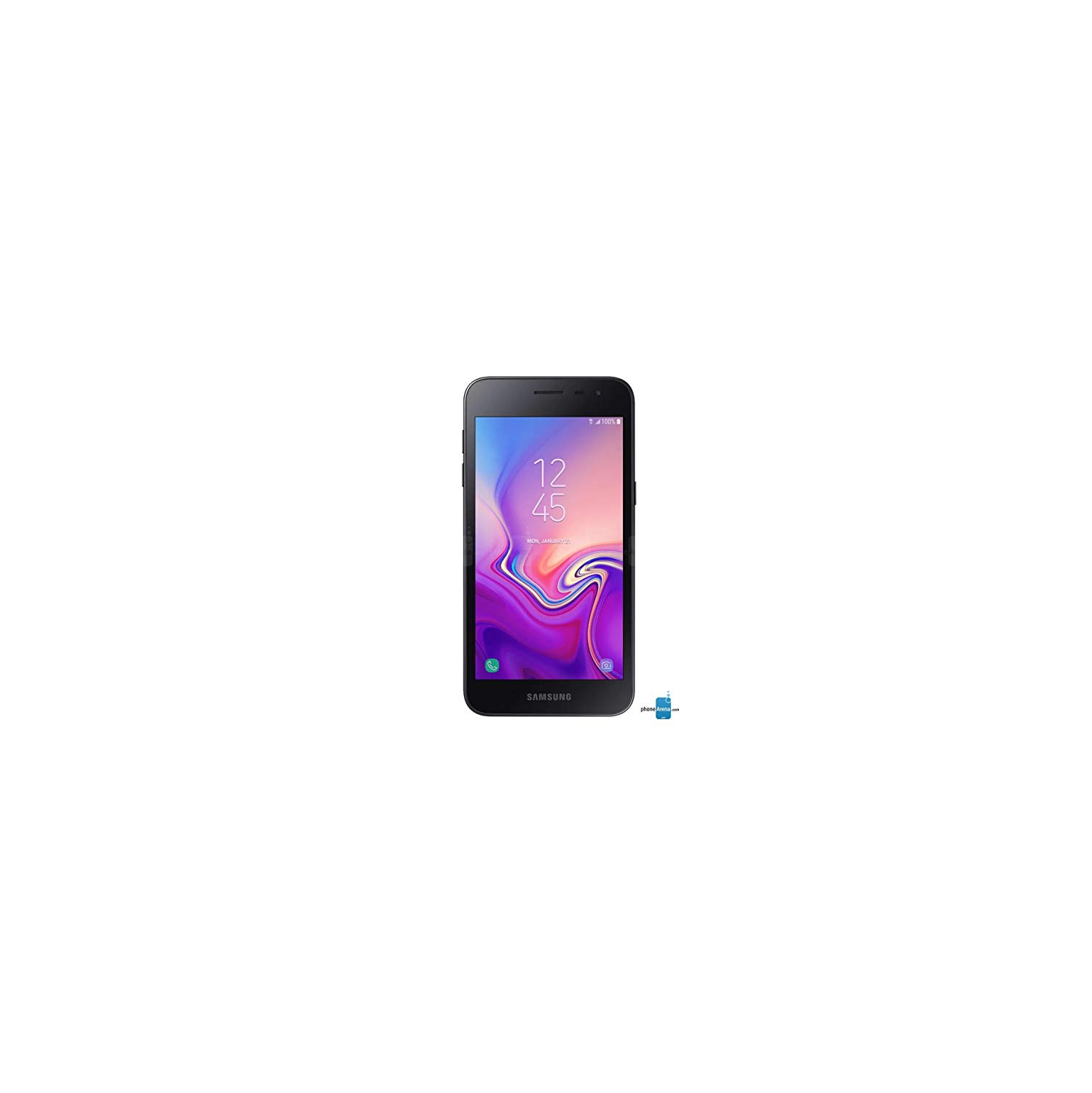Samsung Galaxy J2 16 GB Black 5" Unlocked Phone 4G LTE