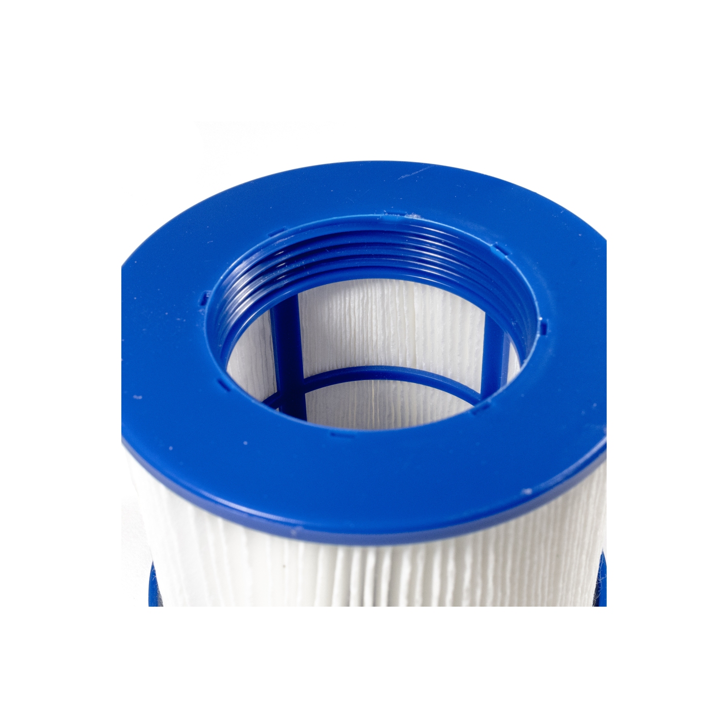 Cartouche de filtre à eau pour spa gonflable pour spa ALEKO - Bleu