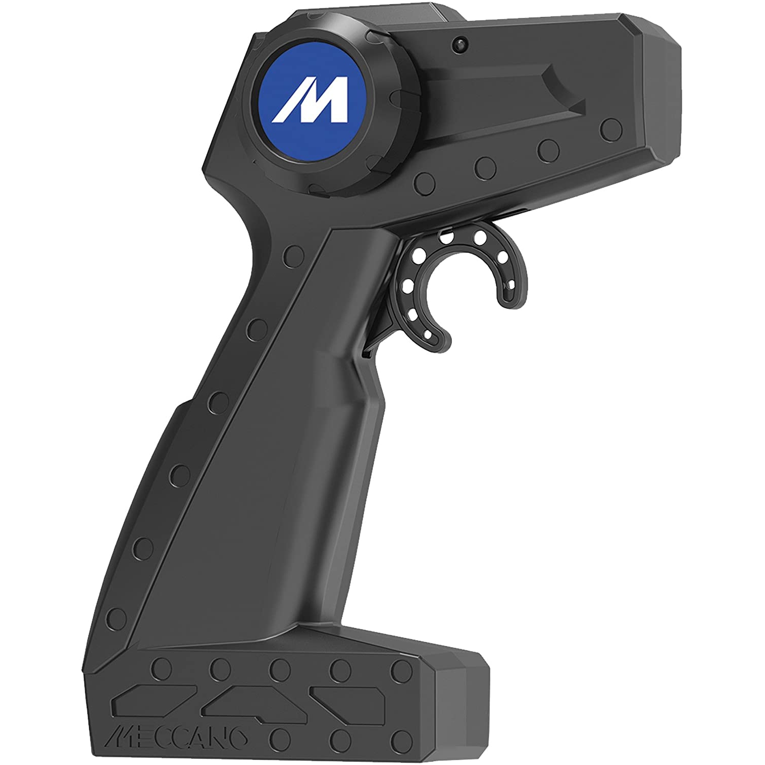 meccano remote control speedster sports car