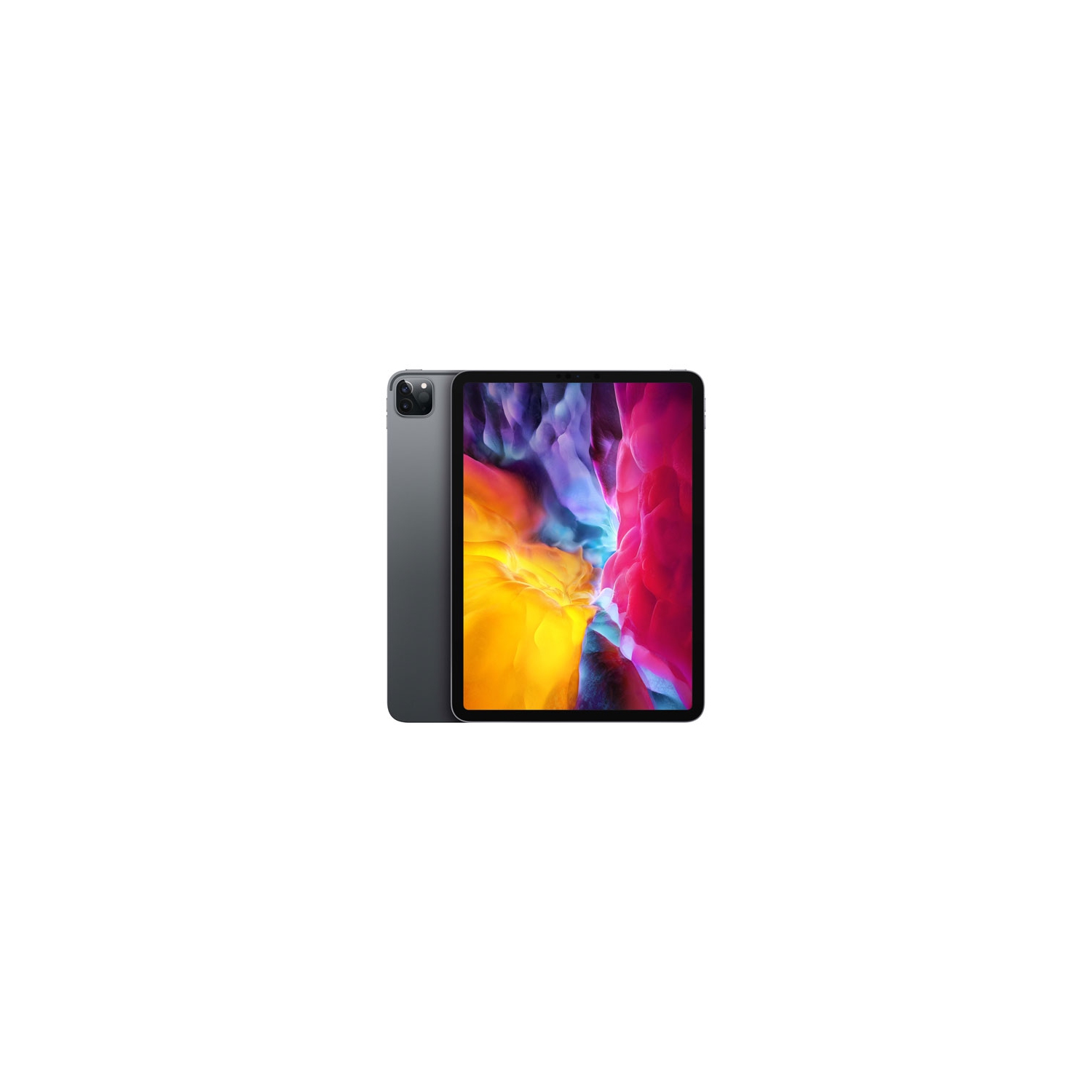 Open Box - Apple iPad Pro 11" 128GB with Wi-Fi - Space Grey