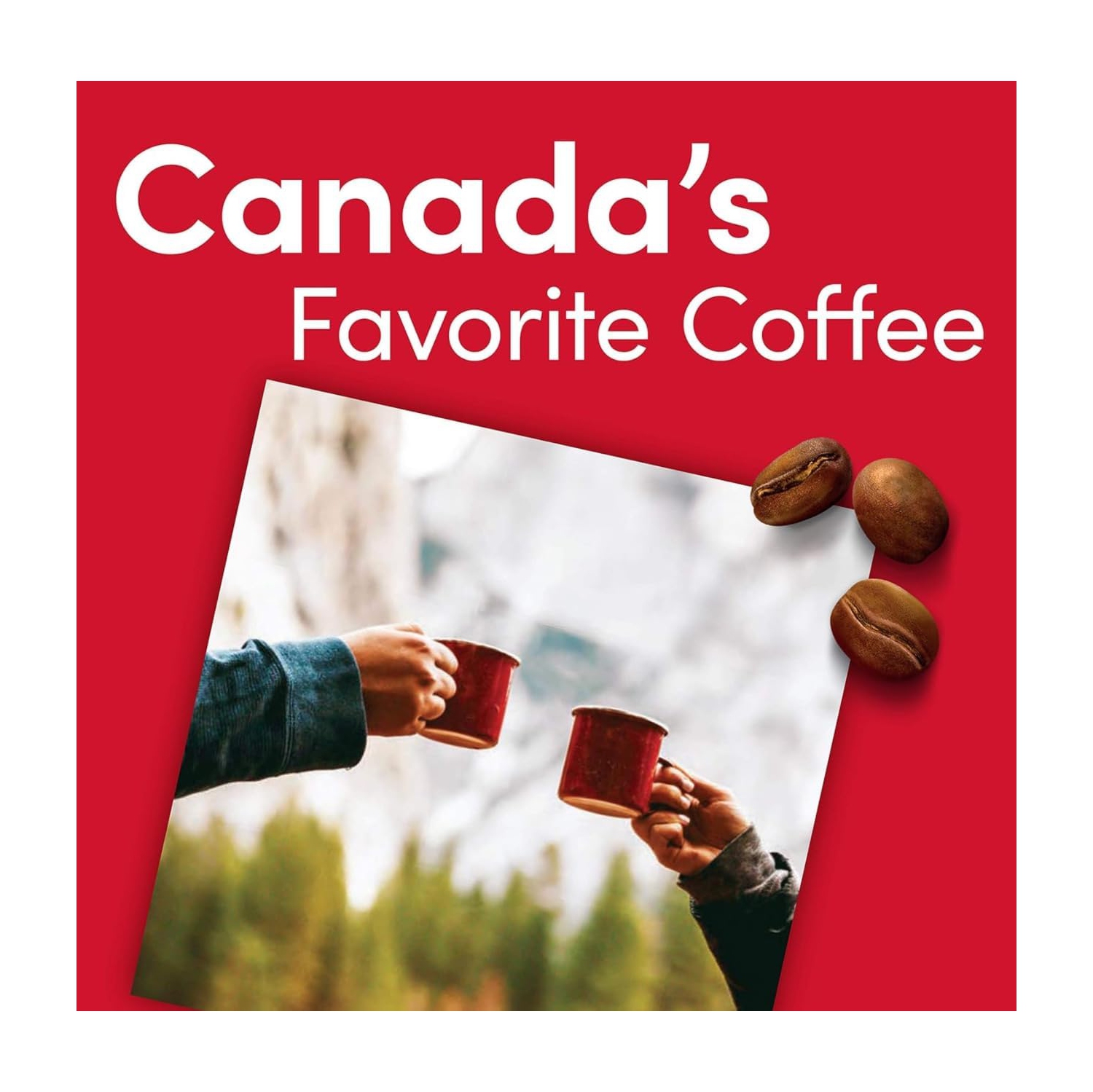 Tim Hortons Coffee Original Blend 80 K Cups Keurig K Cups Medium Roast