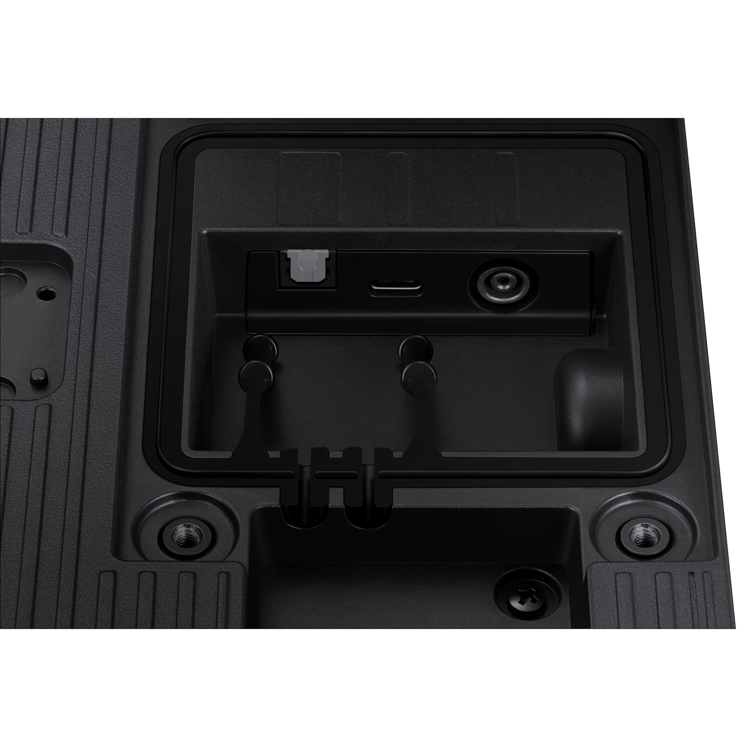 Barre de son extérieure 210 W 3.0 canaux The Terrace HW-LST70T/ZC de Samsung